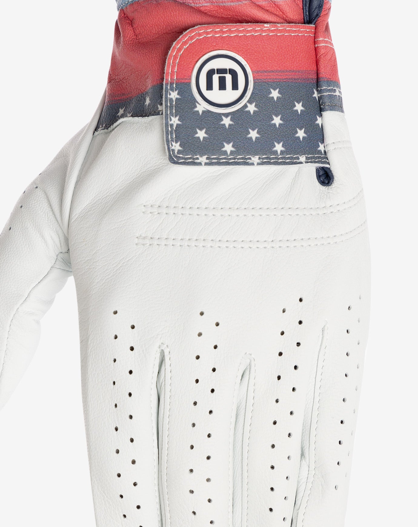 Out In The Sun Golf Glove - Image 2