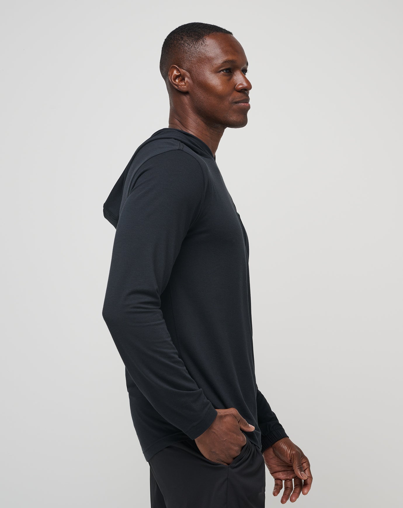 Action Hoodie - Image 2