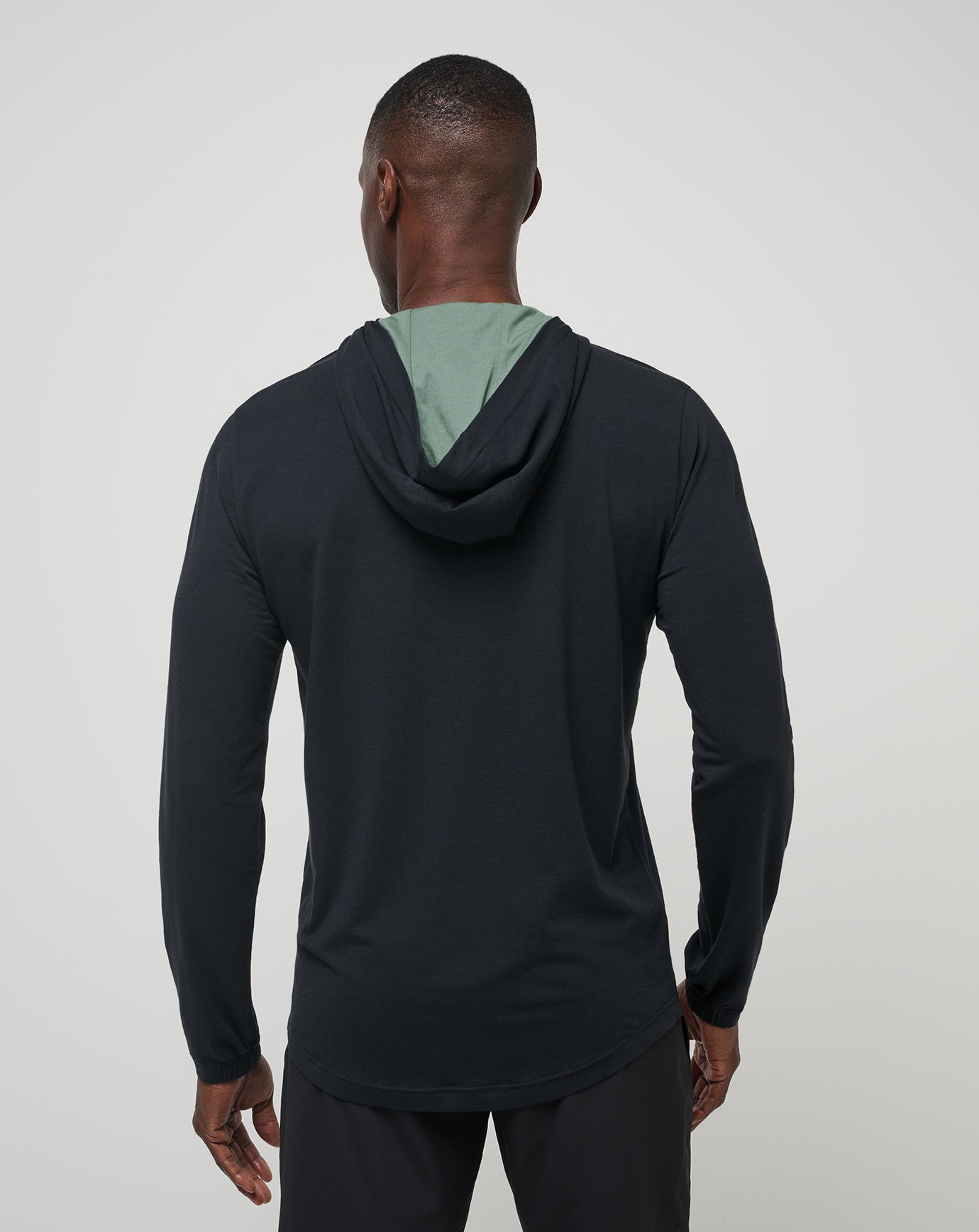 Action Hoodie - Image 3