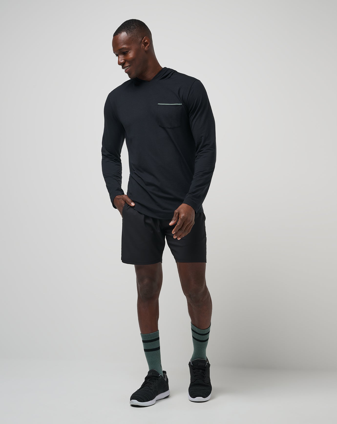Action Hoodie - Image 6