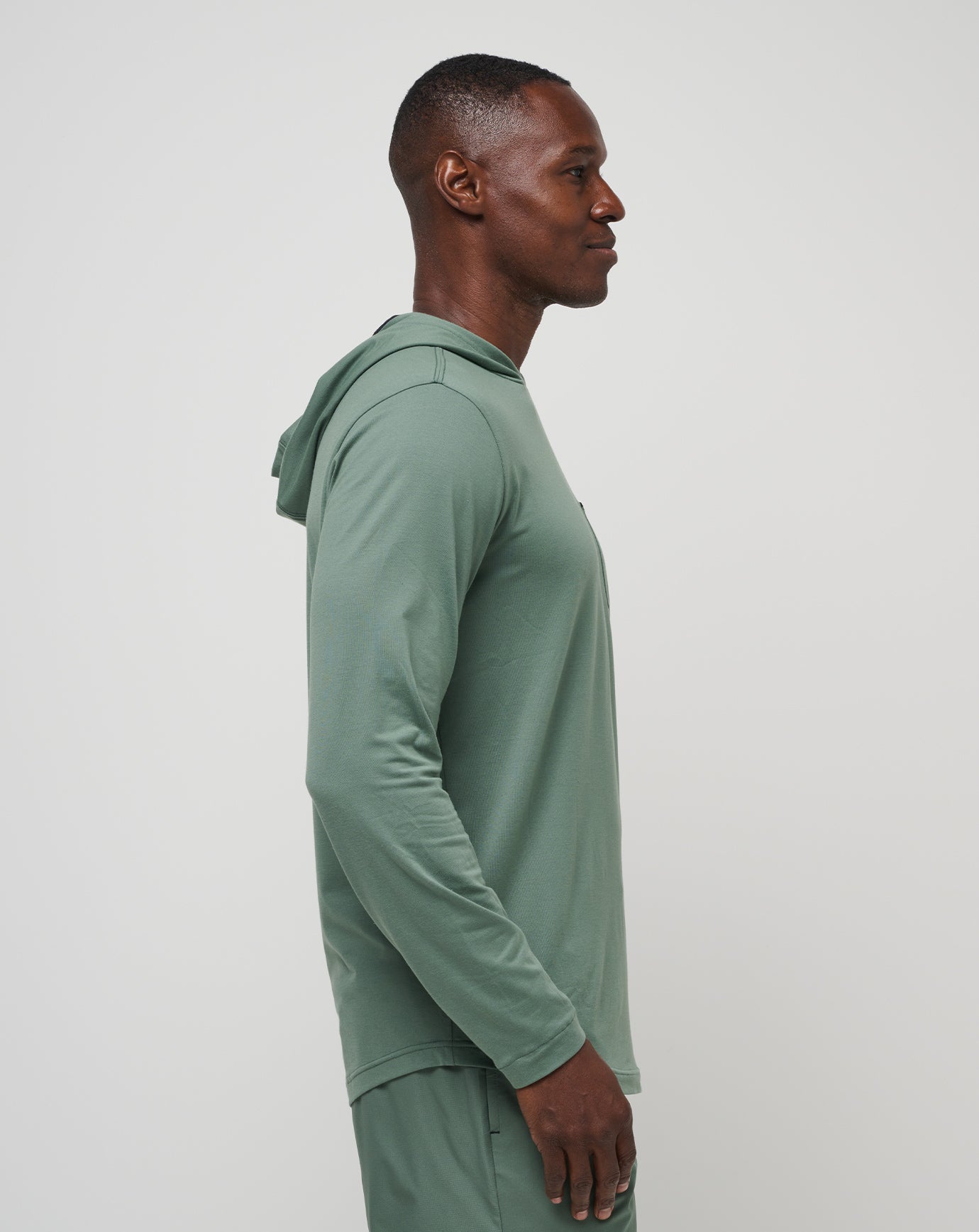 Action Hoodie - Image 8