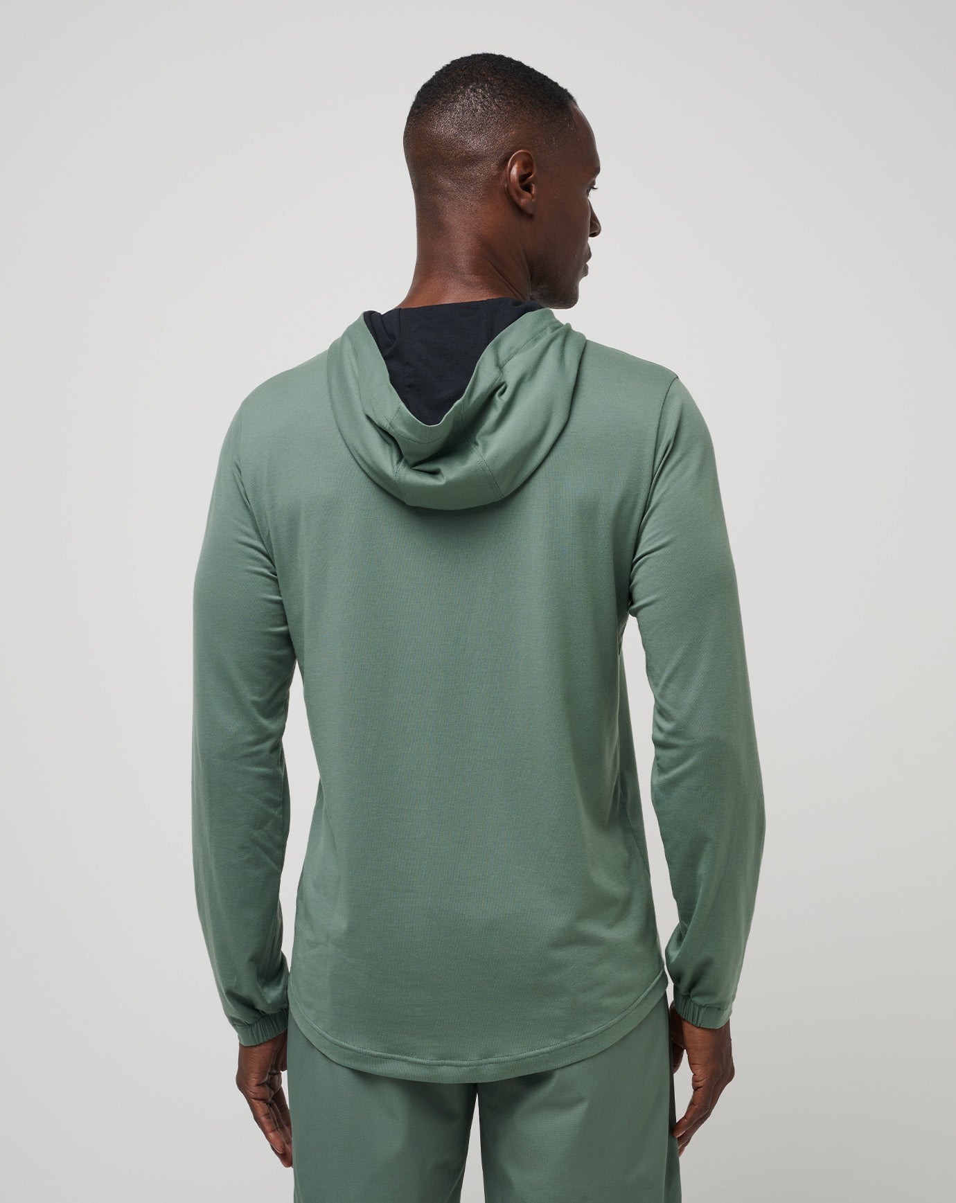 Action Hoodie - Image 9