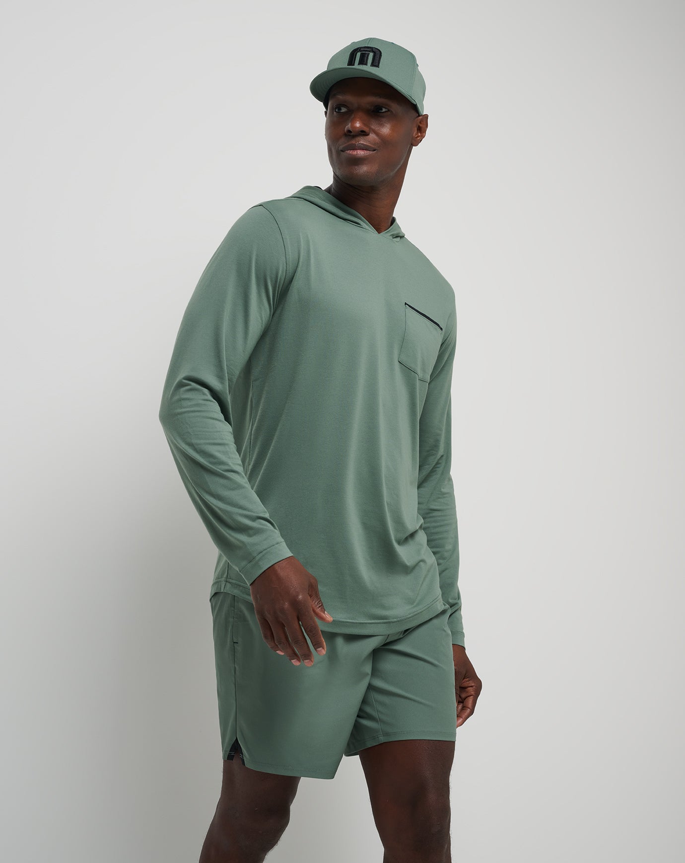 Action Hoodie - Image 11