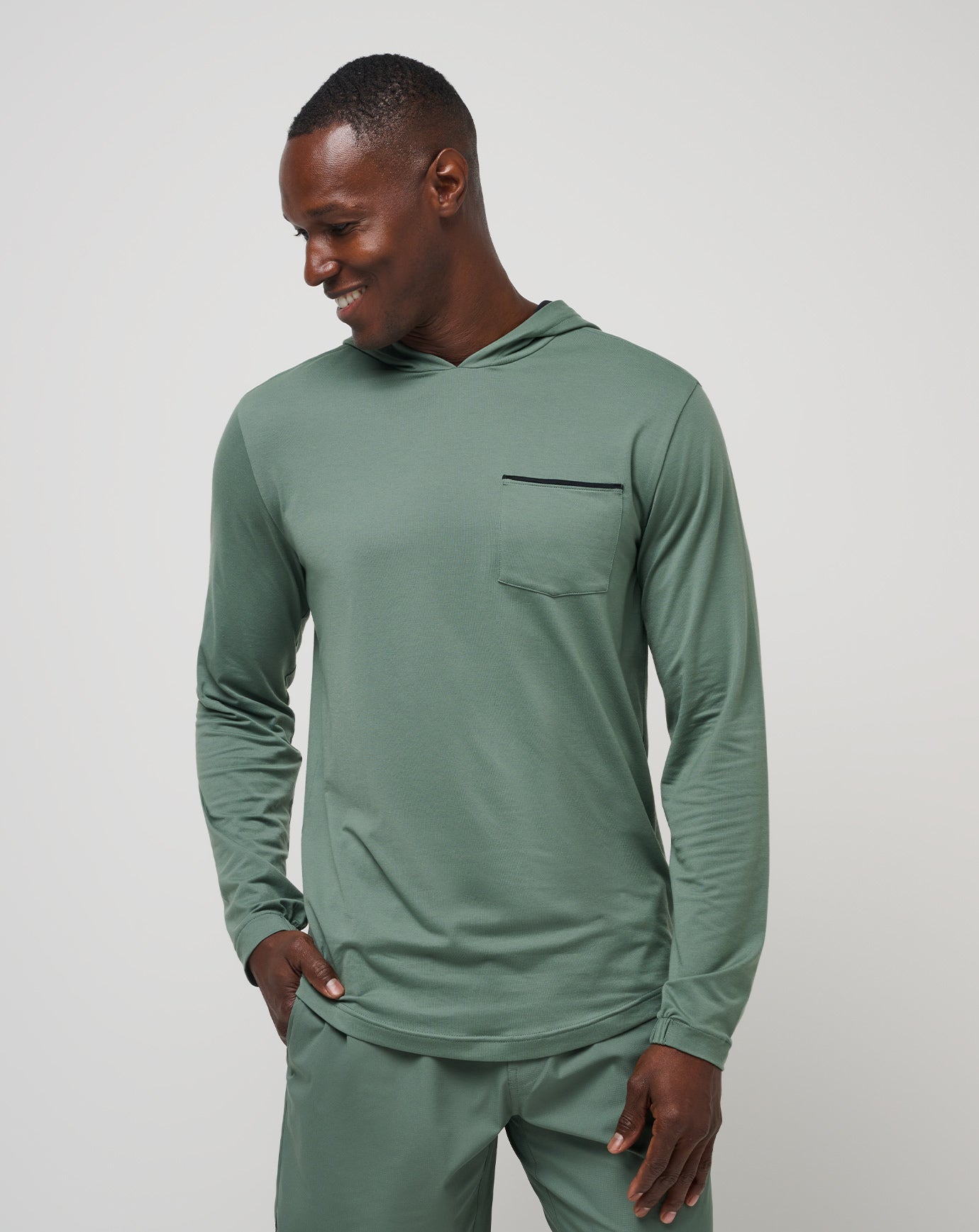 Action Hoodie - Image 7