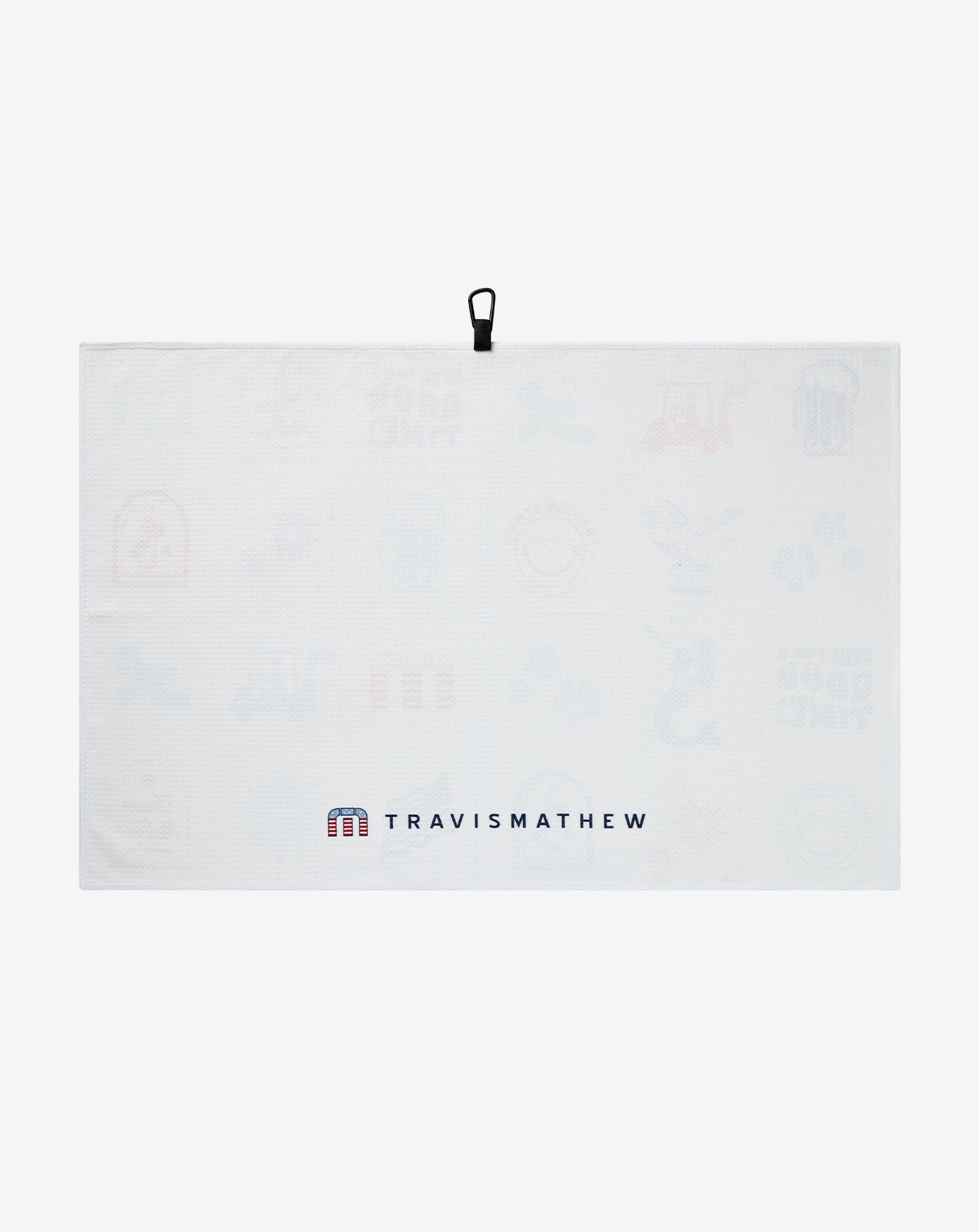 Julyin Golf Towel - Image 2