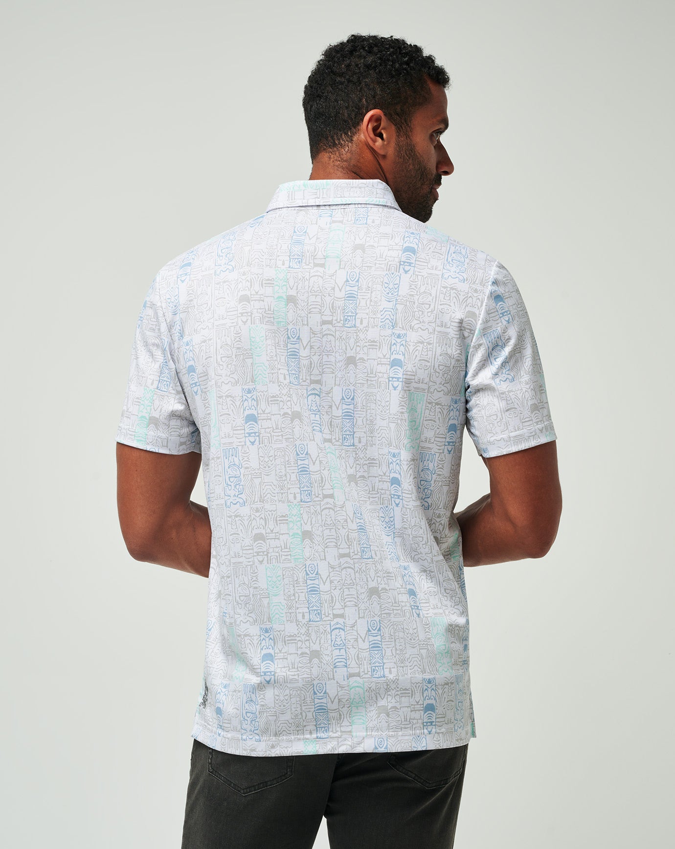 Waimea Bae Polo - Image 3