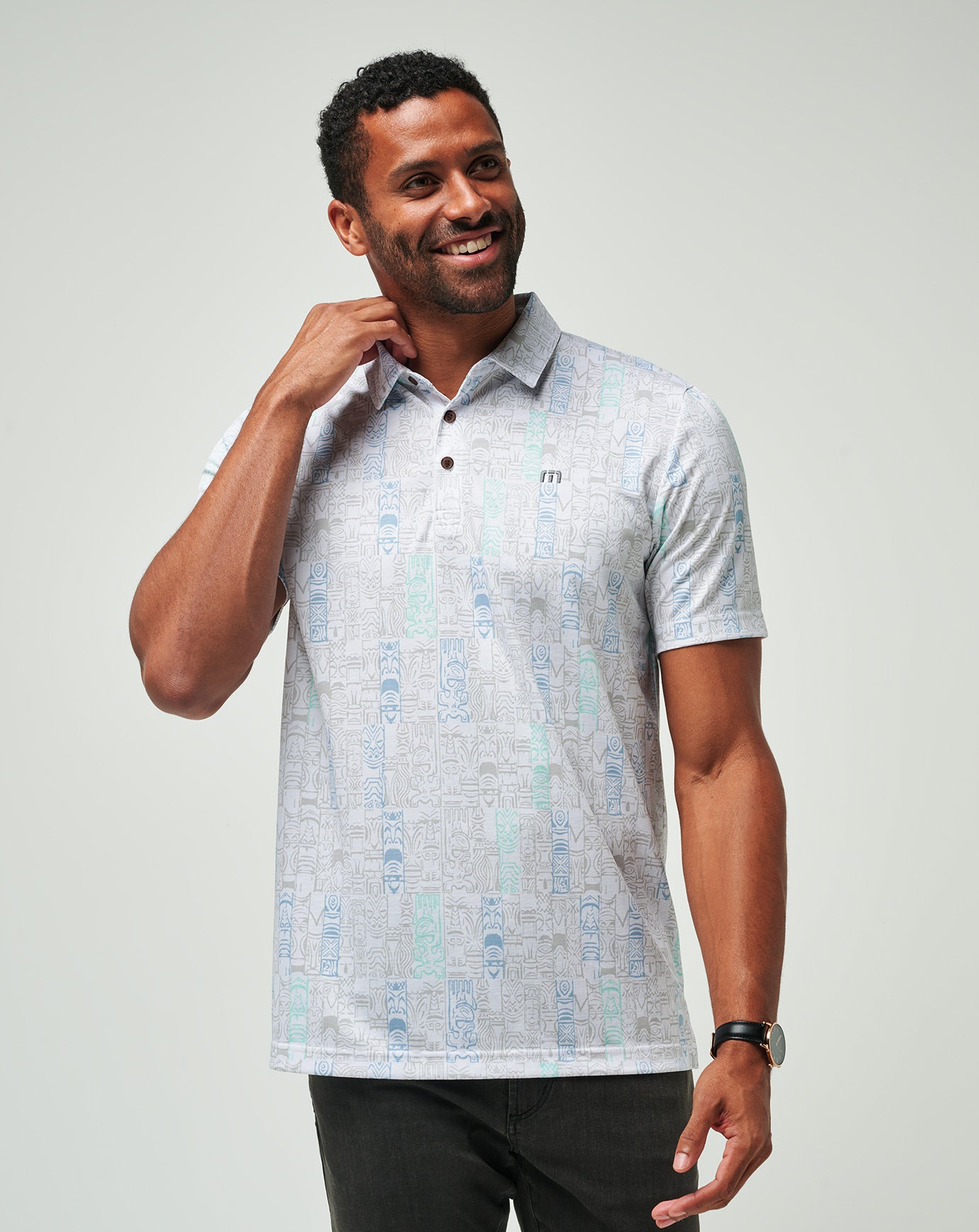 Waimea Bae Polo