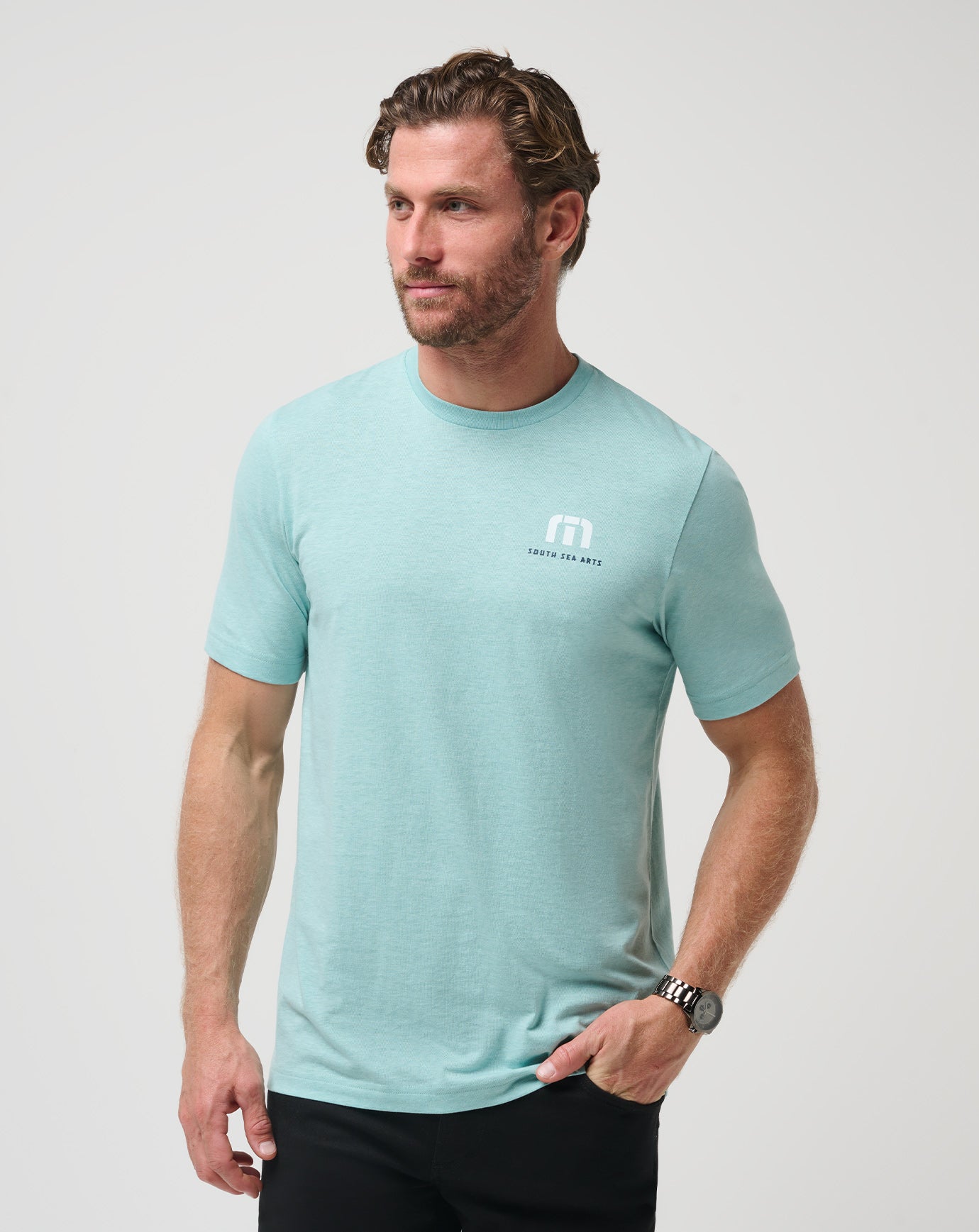 Akaka Falls Tee