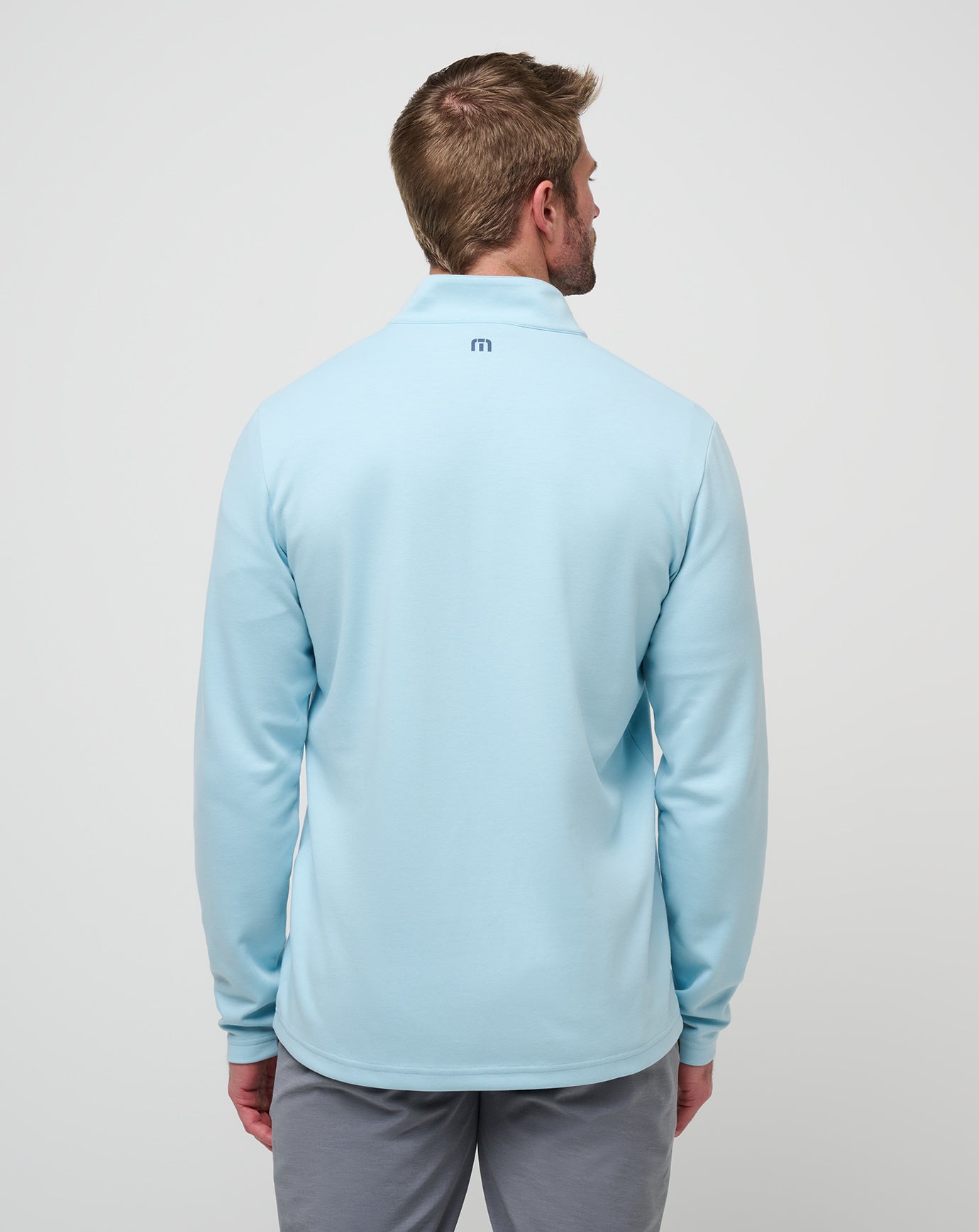 Scoring Chance Quarter Zip - Image 3