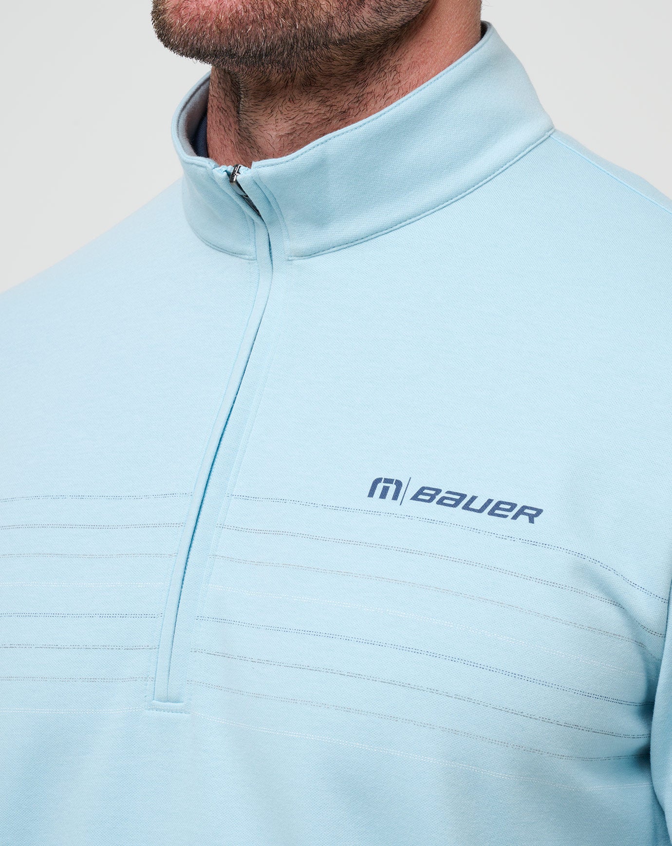 Scoring Chance Quarter Zip - Image 4