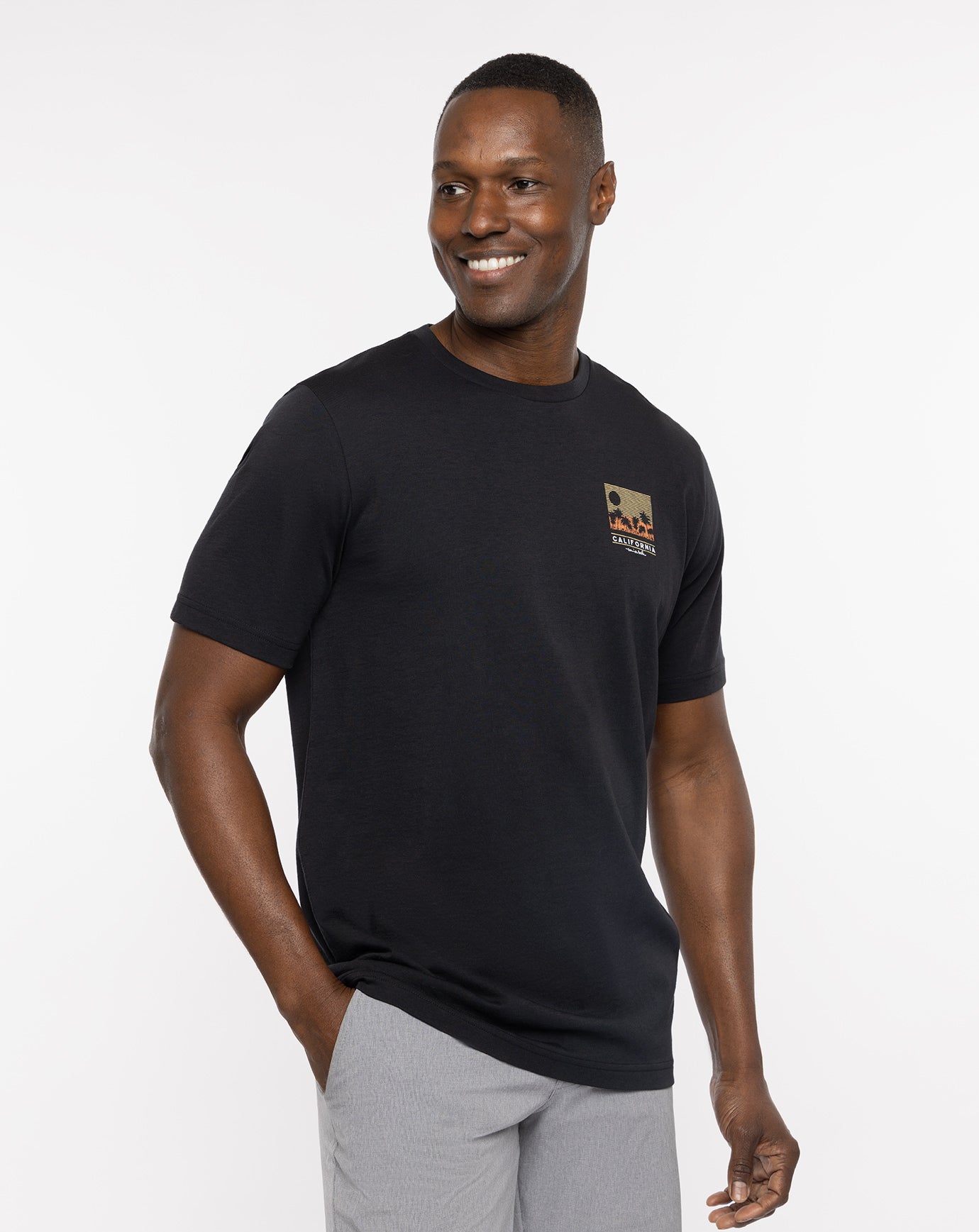 La Jolla 2.0?Tee