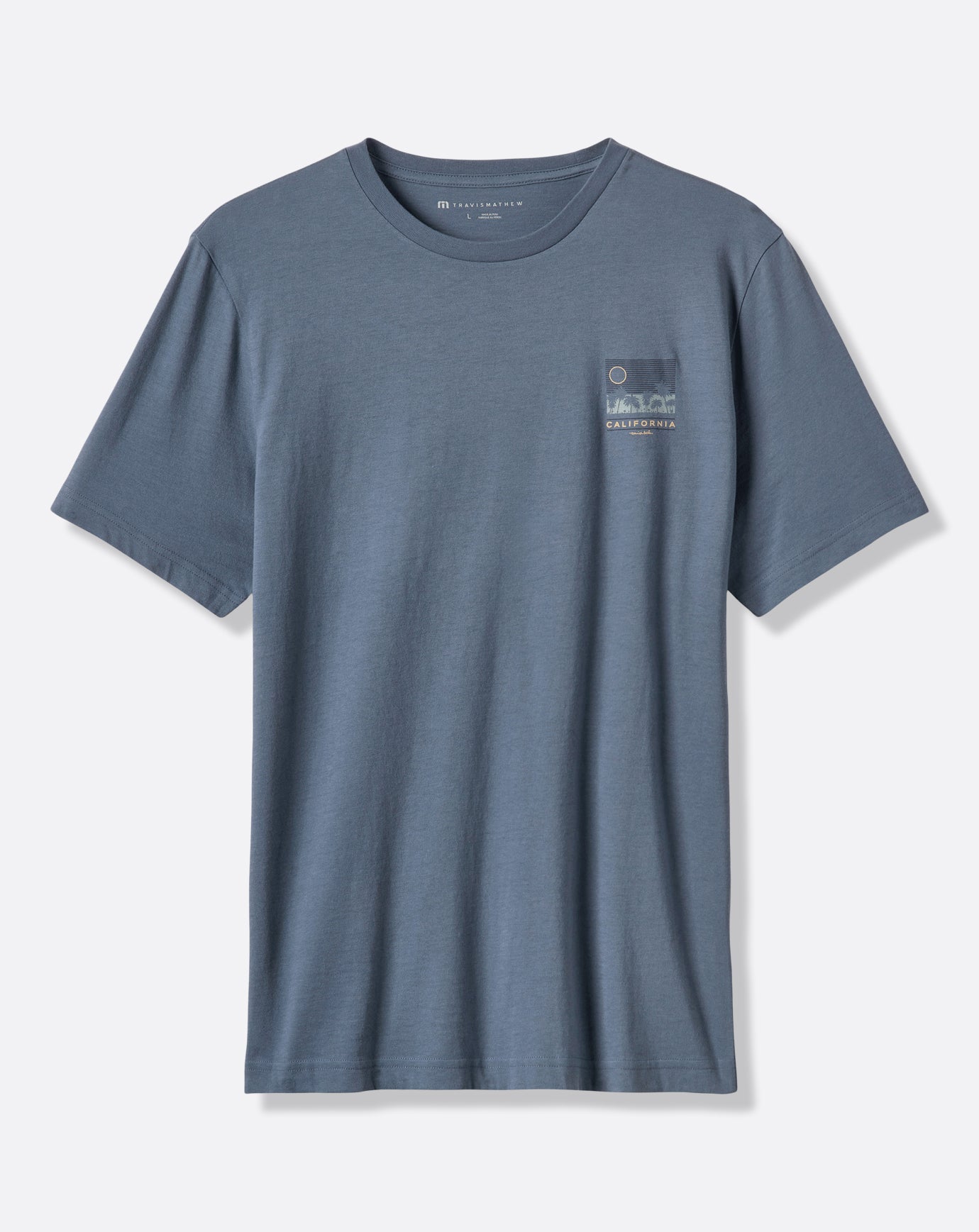 La Jolla 2.0?Tee - Image 11