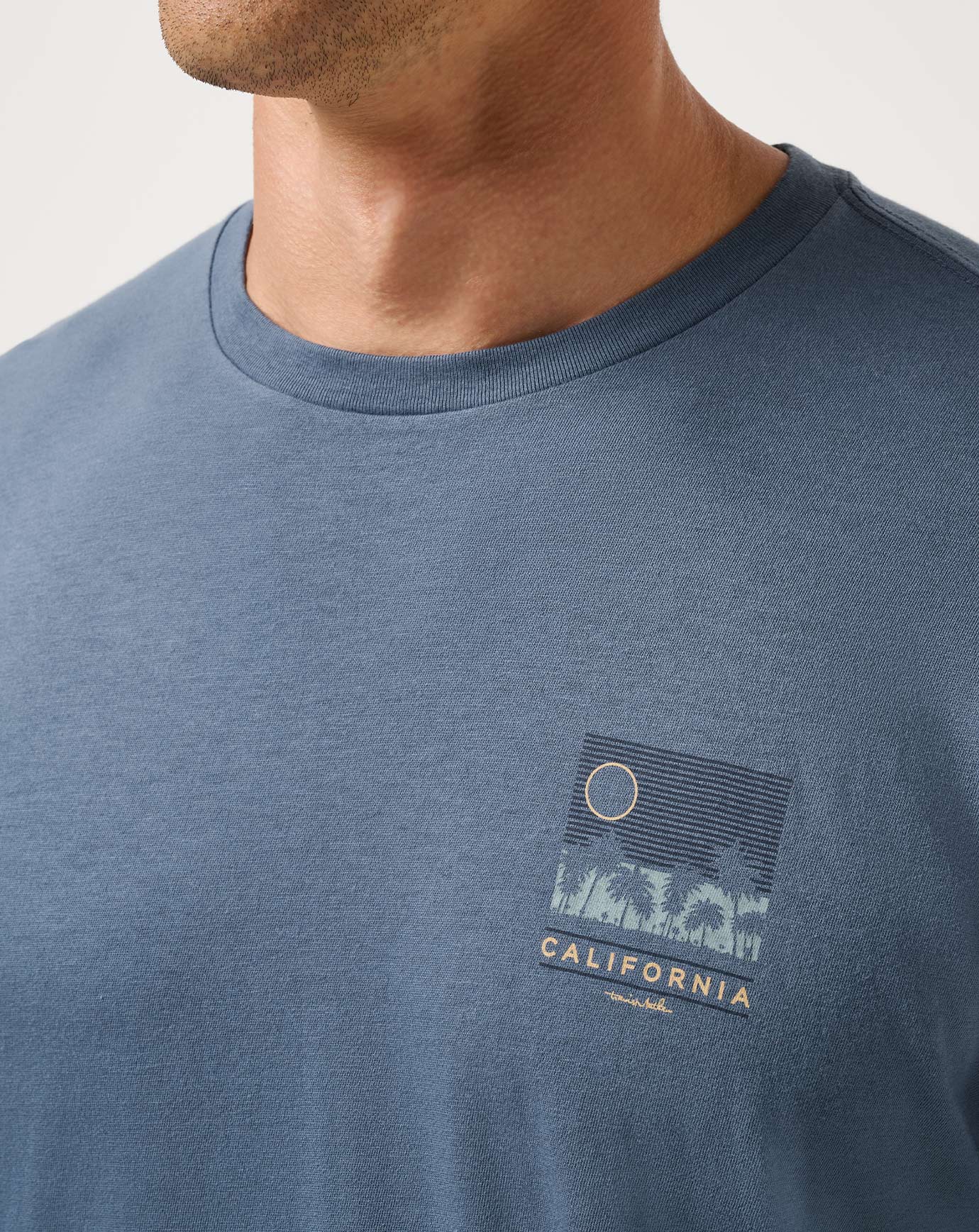 La Jolla 2.0?Tee - Image 9
