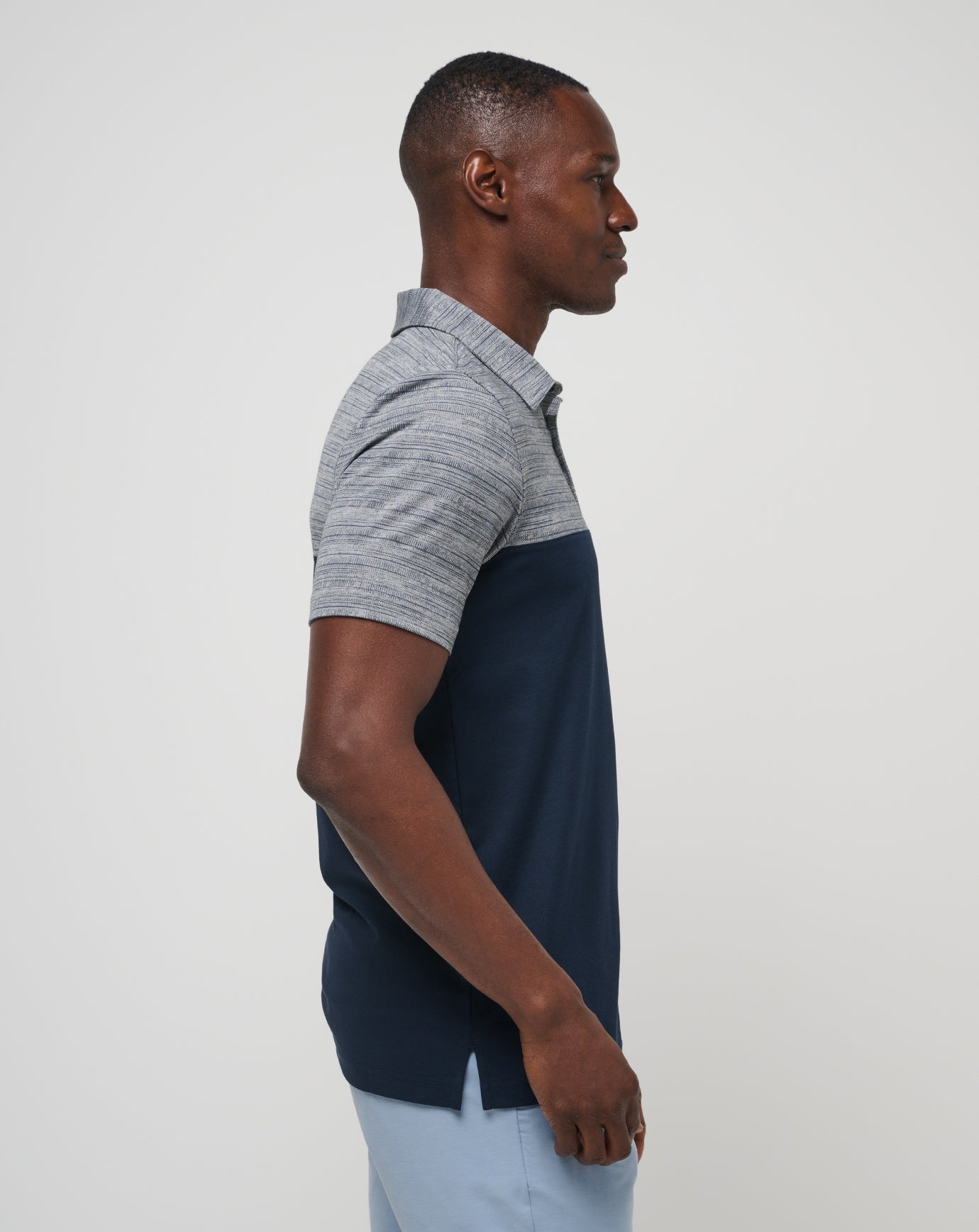Rocky Beach Polo - Image 2
