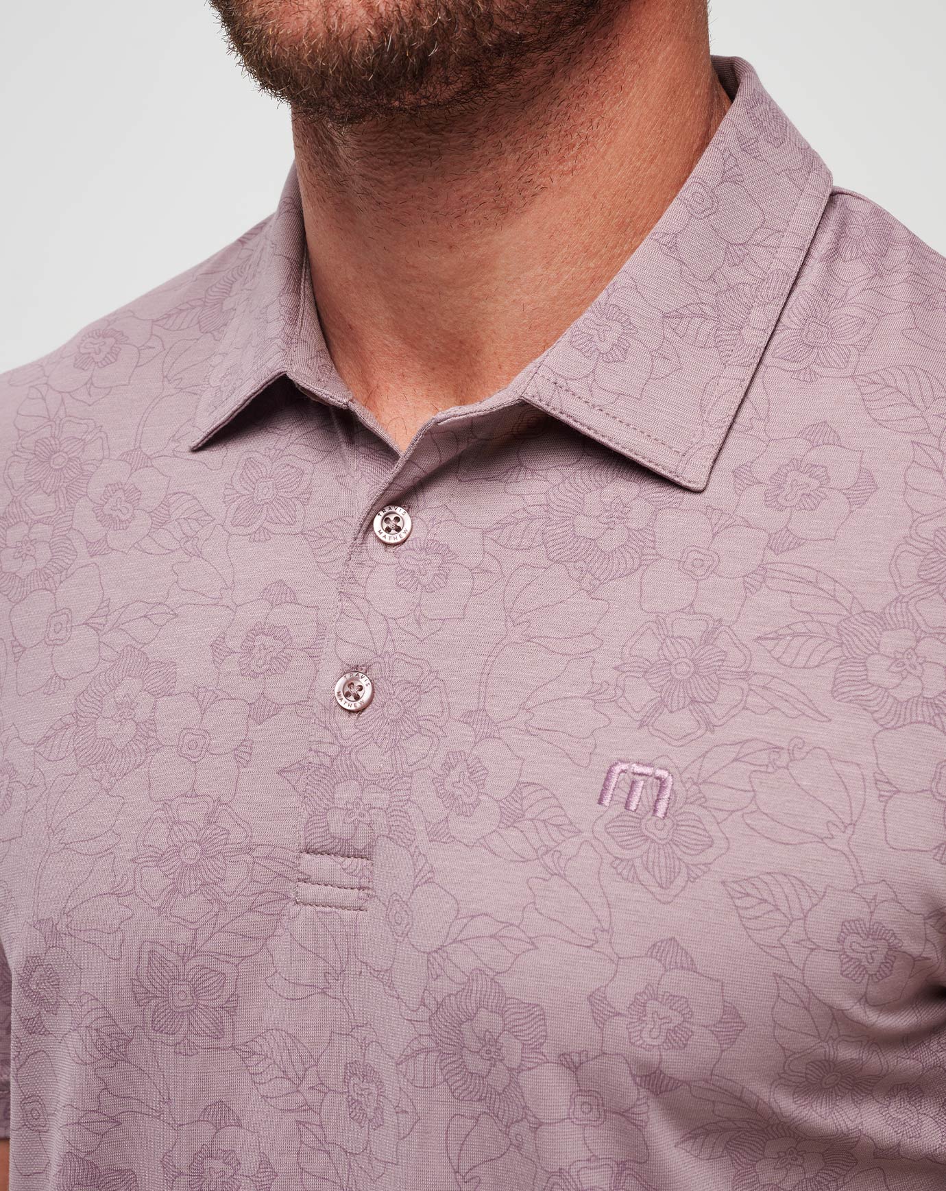 New Destination Polo - Image 2