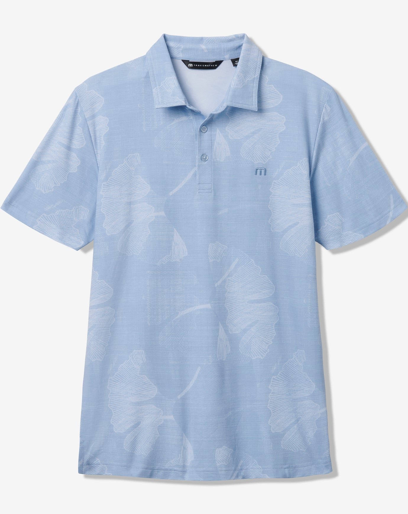 Featherweight Mist Polo - Image 4