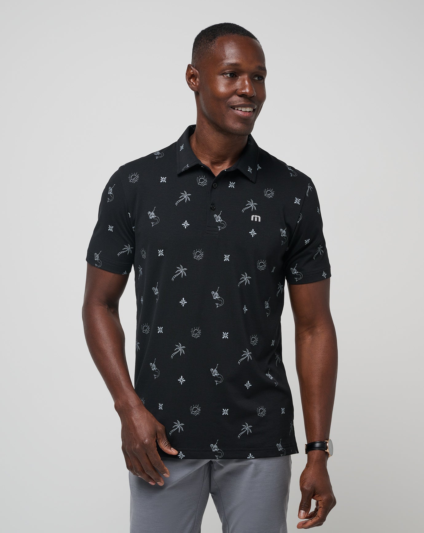 Cove Dive Polo - Image 2