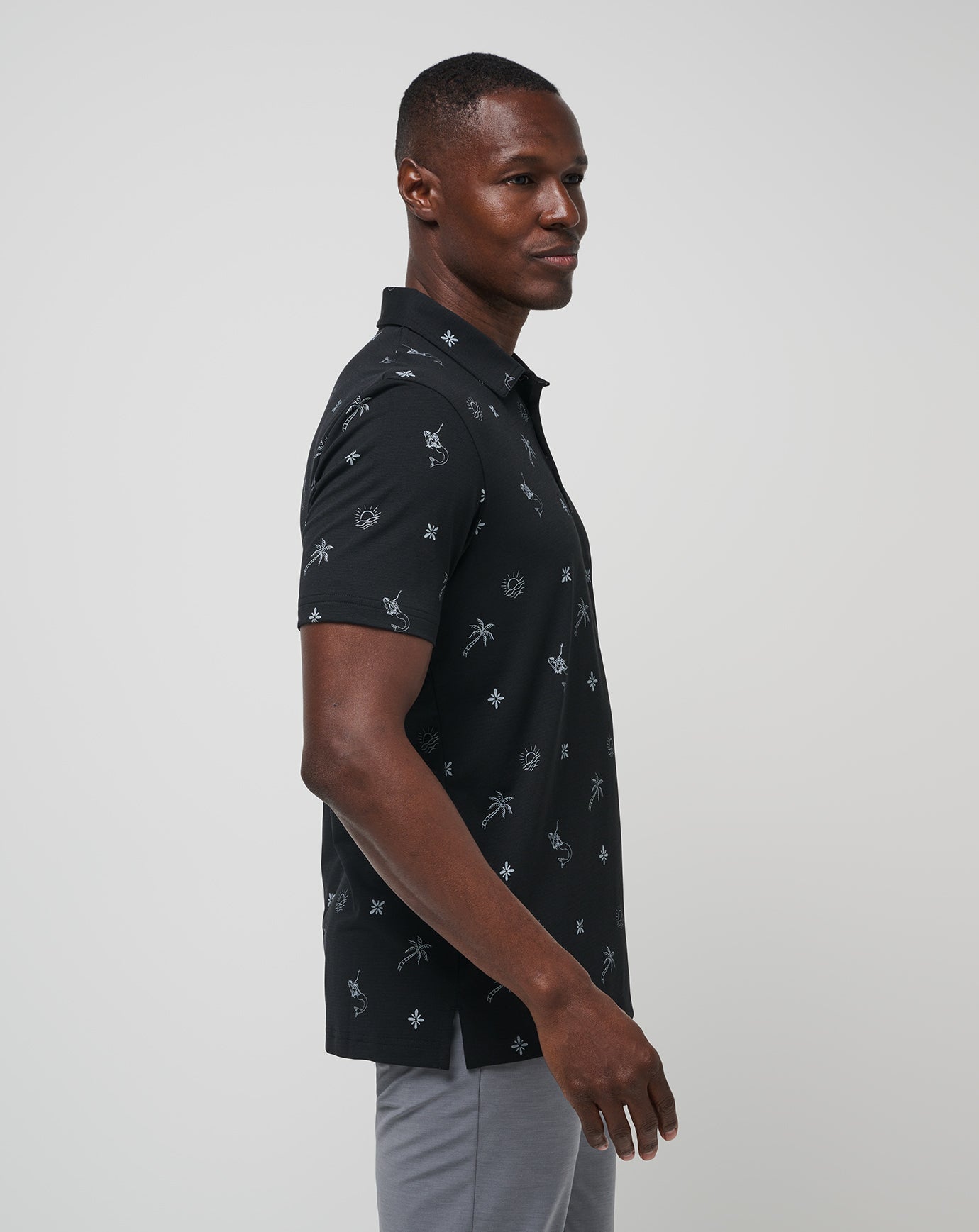 Cove Dive Polo - Image 3