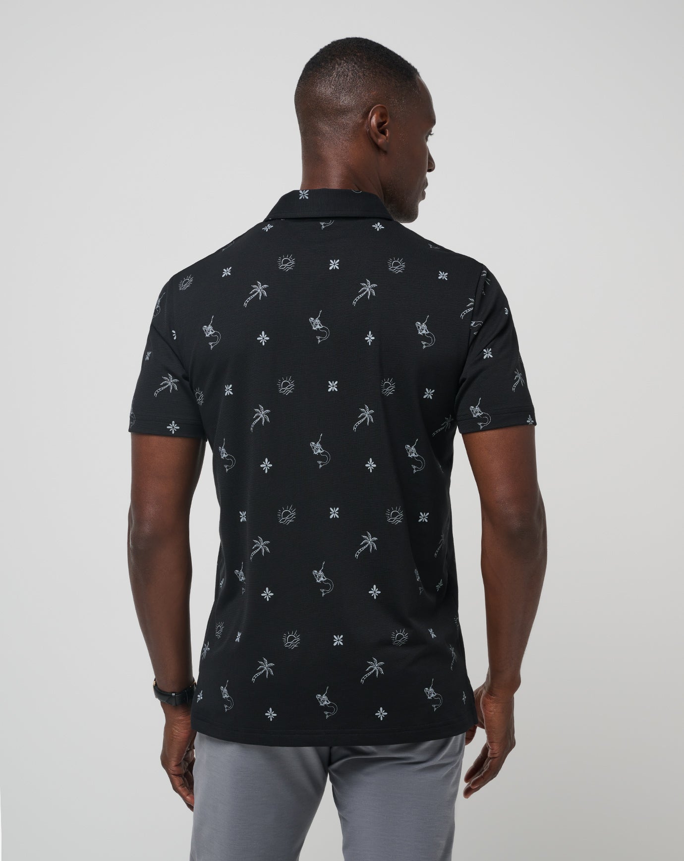 Cove Dive Polo - Image 4
