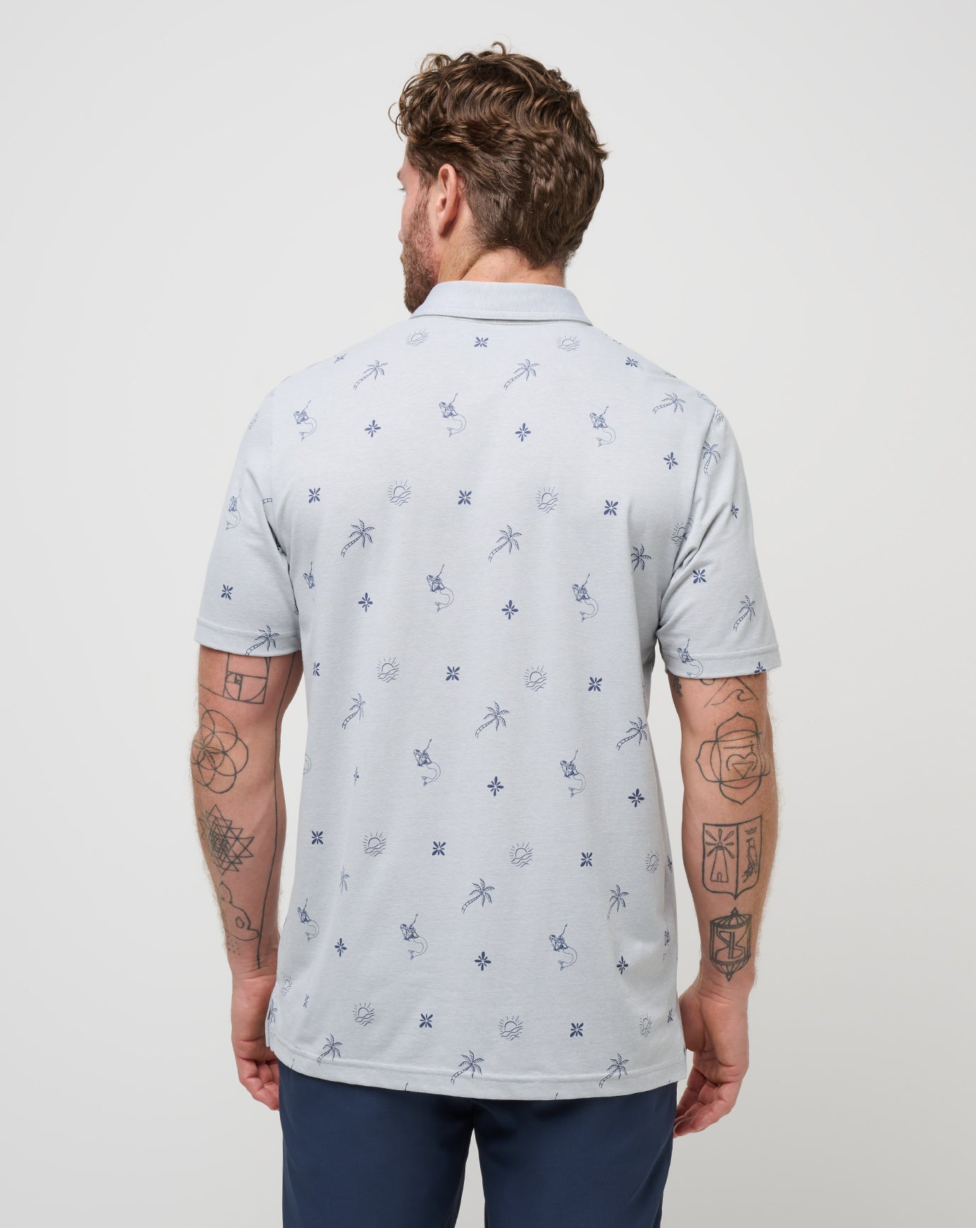 Cove Dive Polo - Image 8