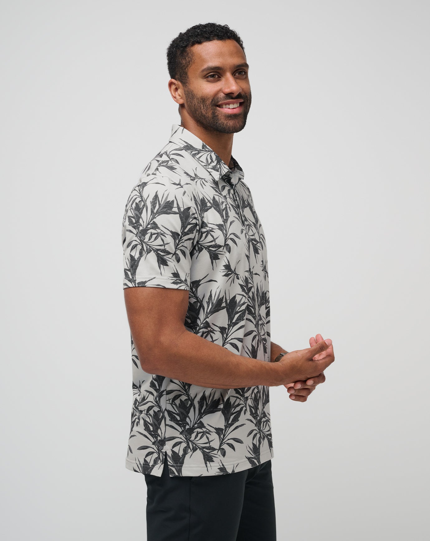 Featherweight Coast Polo - Image 3