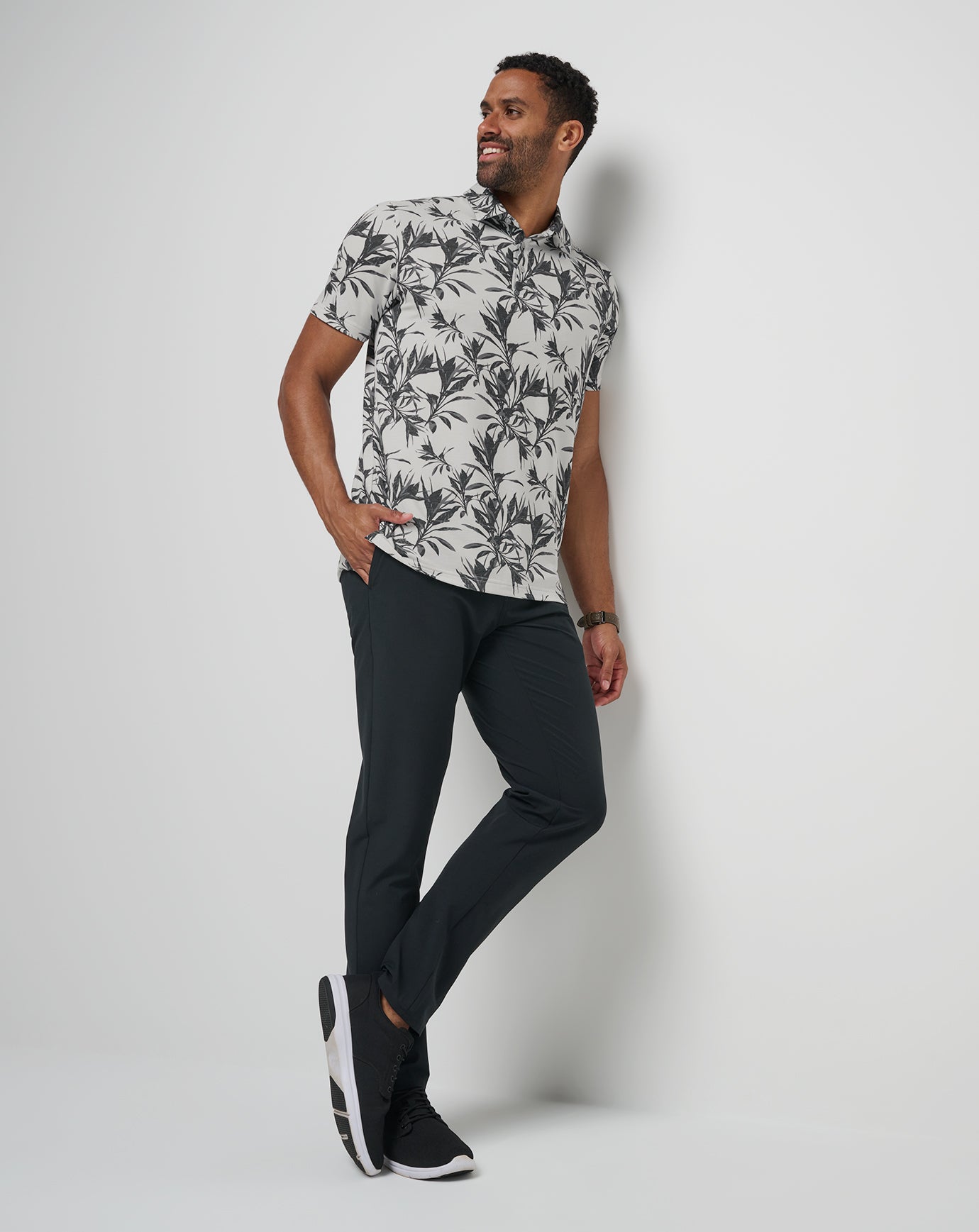 Featherweight Coast Polo - Image 5