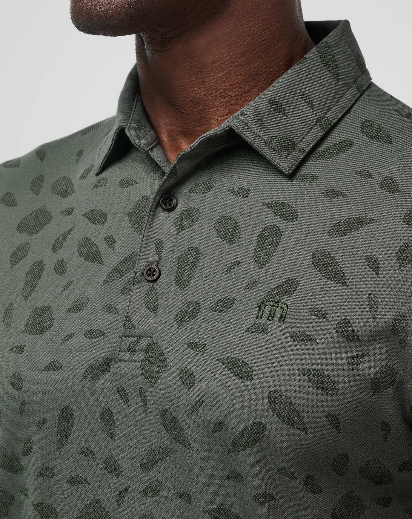 Magma Melt Polo - Image 2