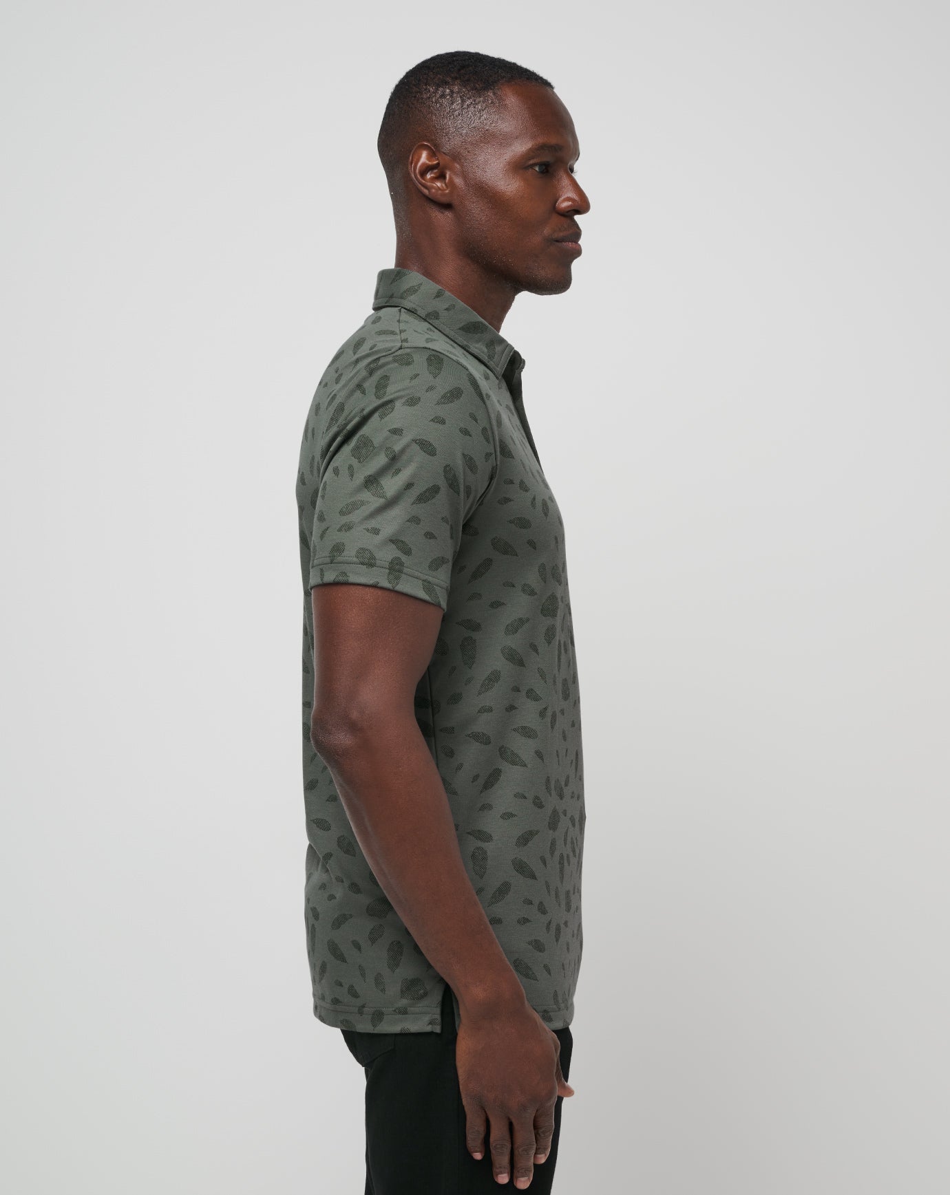 Magma Melt Polo - Image 3