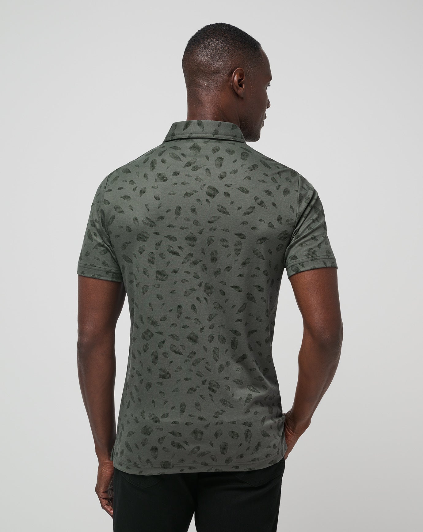 Magma Melt Polo - Image 4