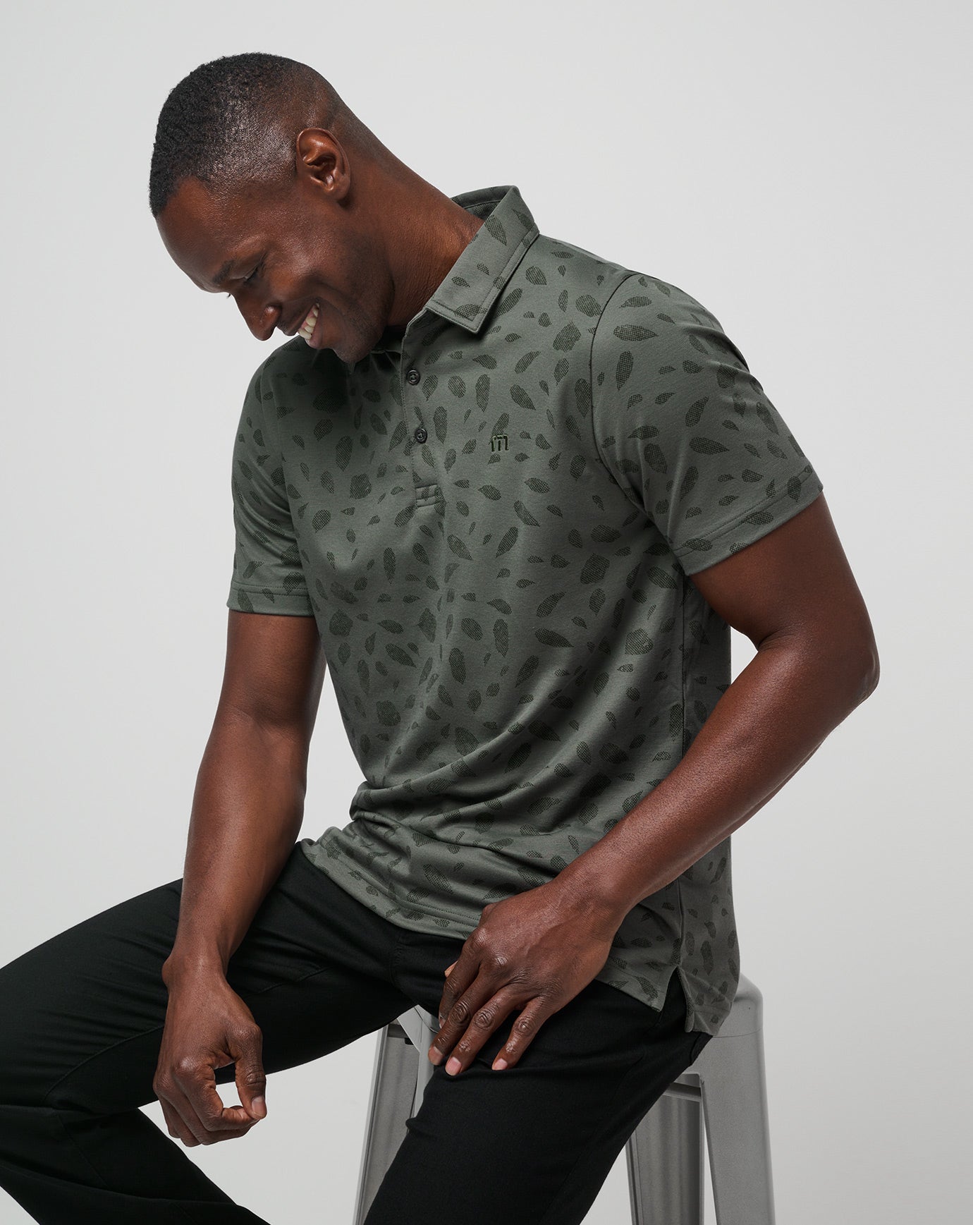 Magma Melt Polo - Image 5