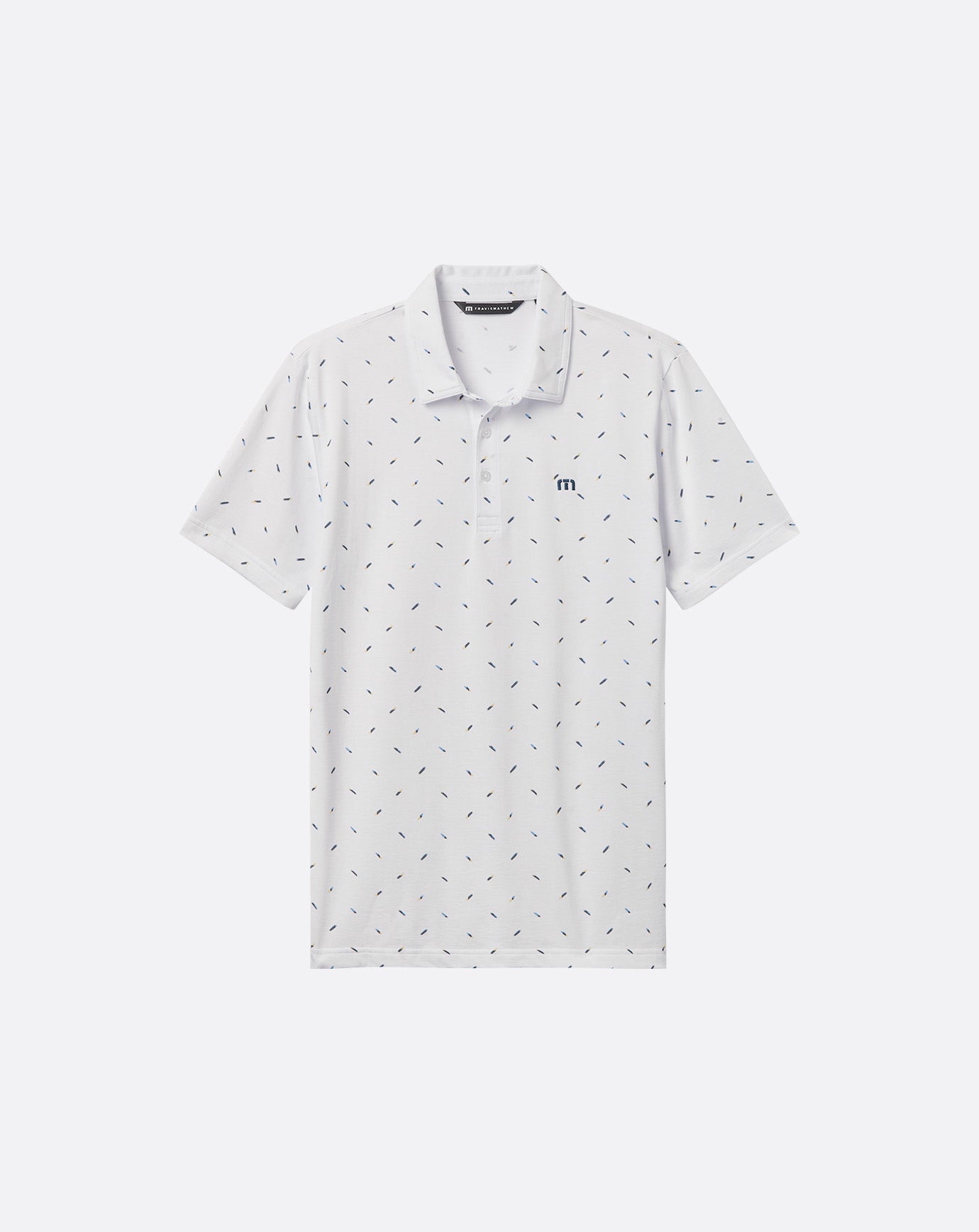 Sun Dip Polo - Image 5