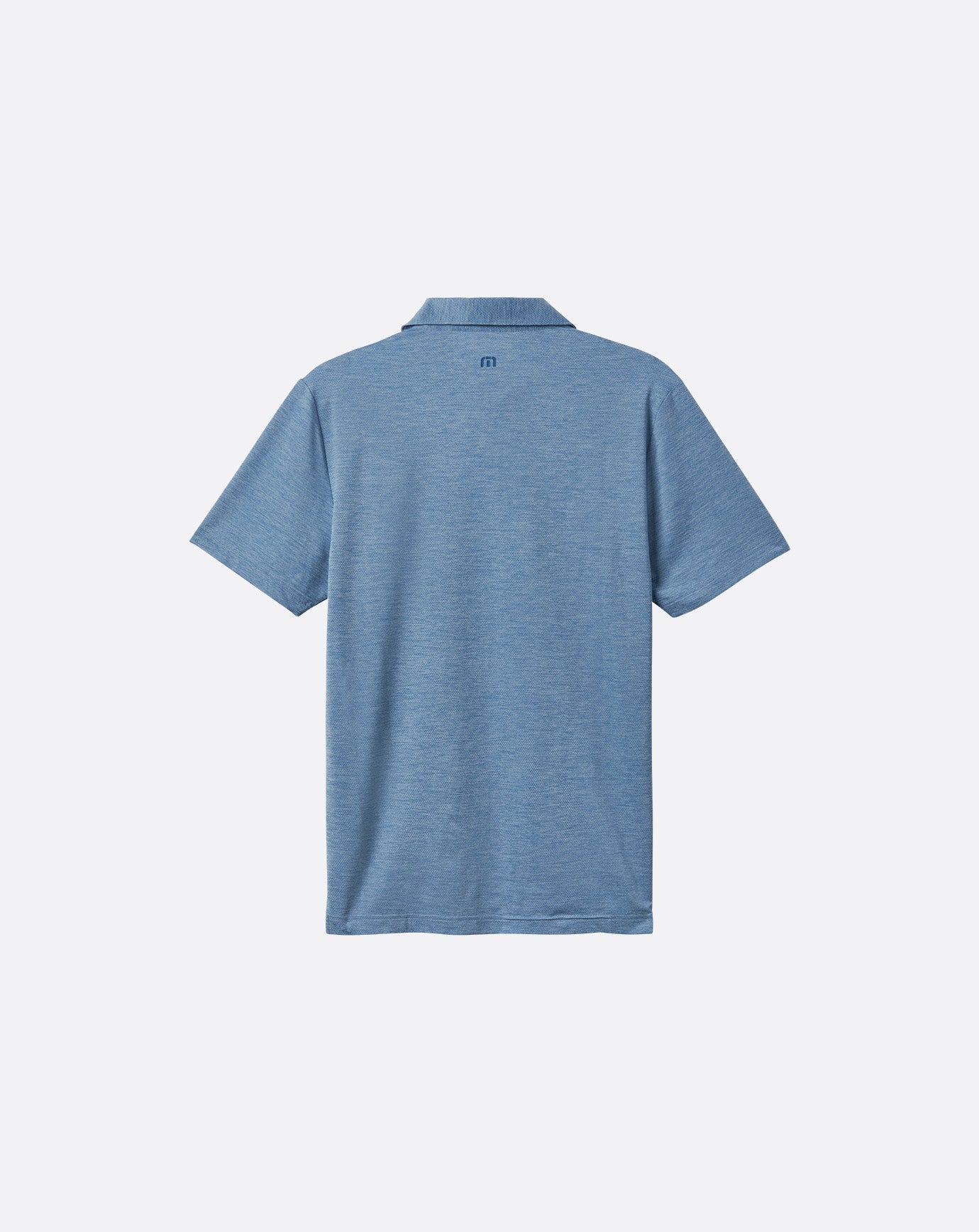 Heater Pro Chest Stripe Polo - Image 3
