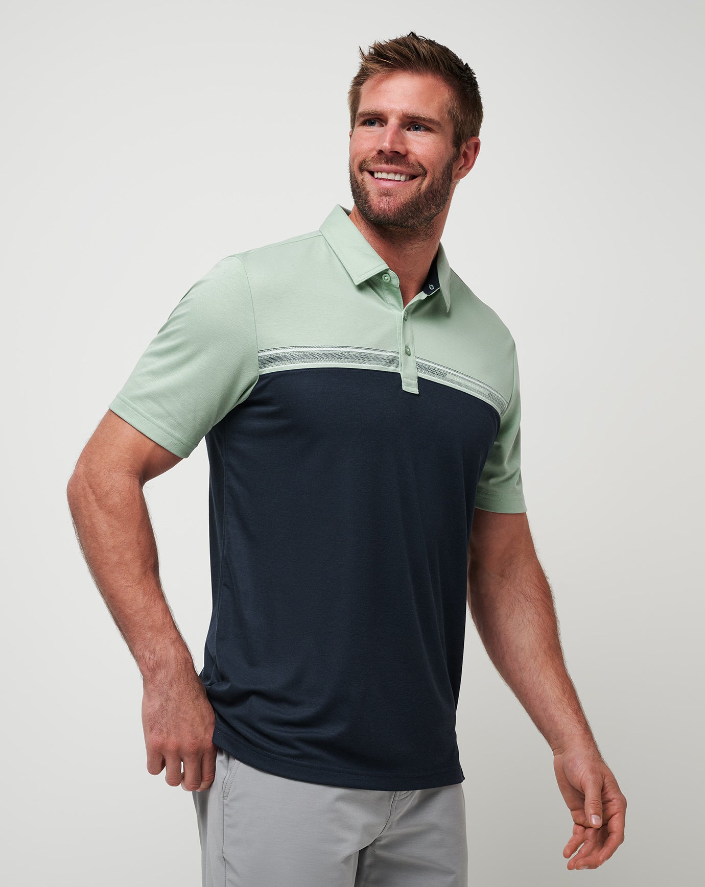 Rustic Route Polo - Image 2