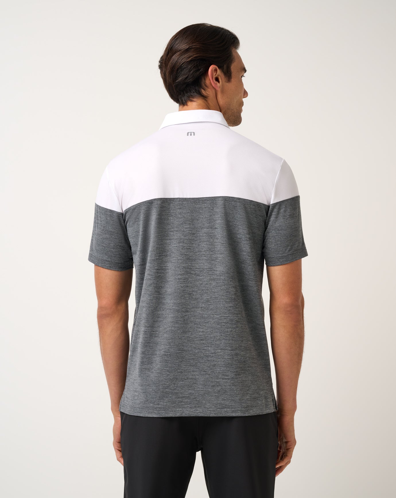 Heater Pro Color Block Polo - Image 2