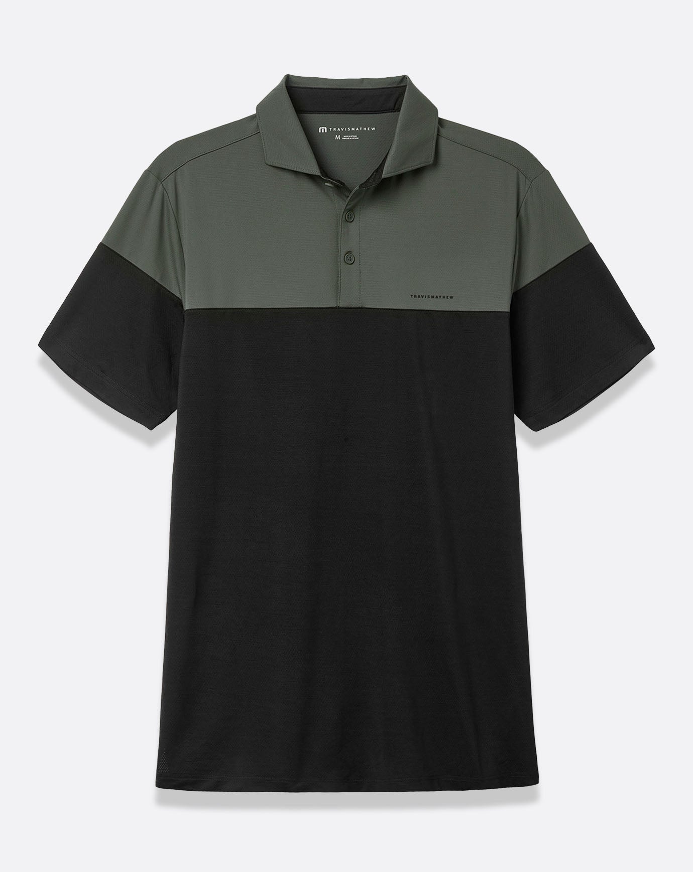 Heater Pro Color Block Polo - Image 13