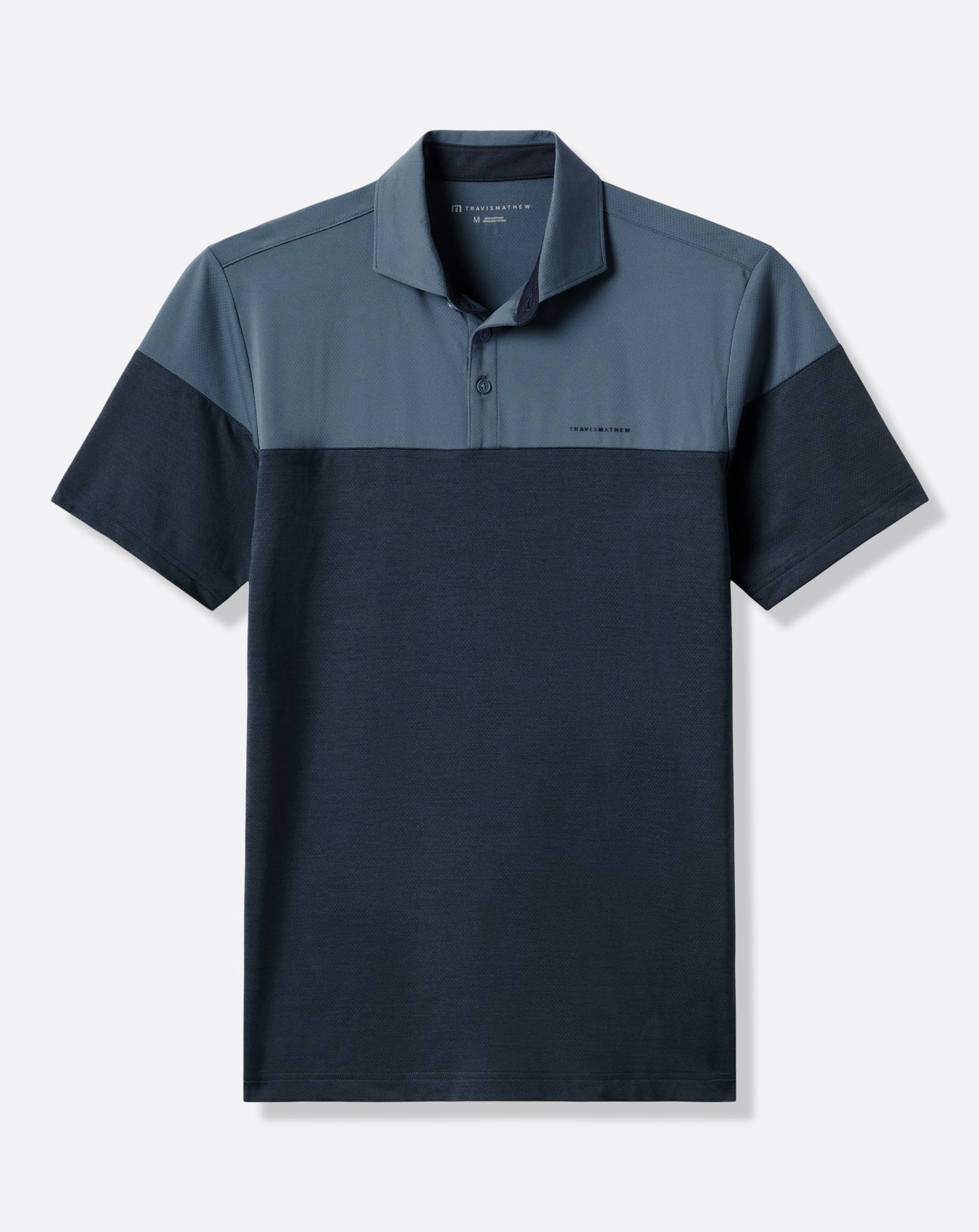 Heater Pro Color Block Polo - Image 19