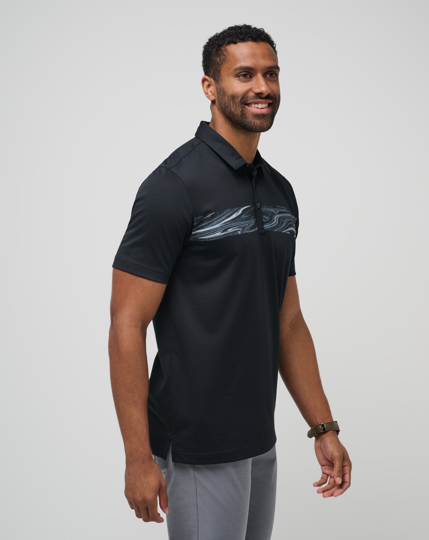 Dark Waters Polo - Image 3