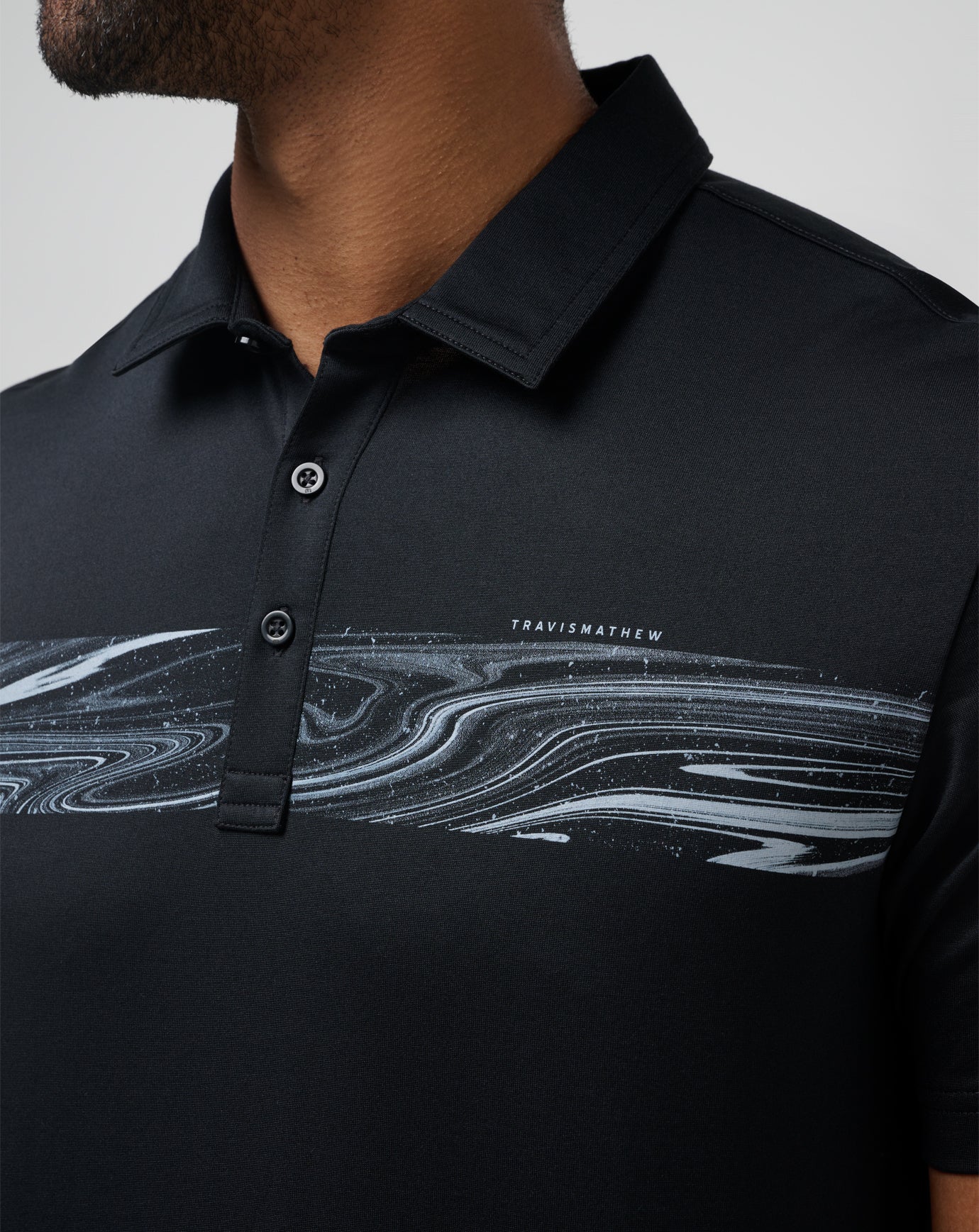 Dark Waters Polo - Image 4