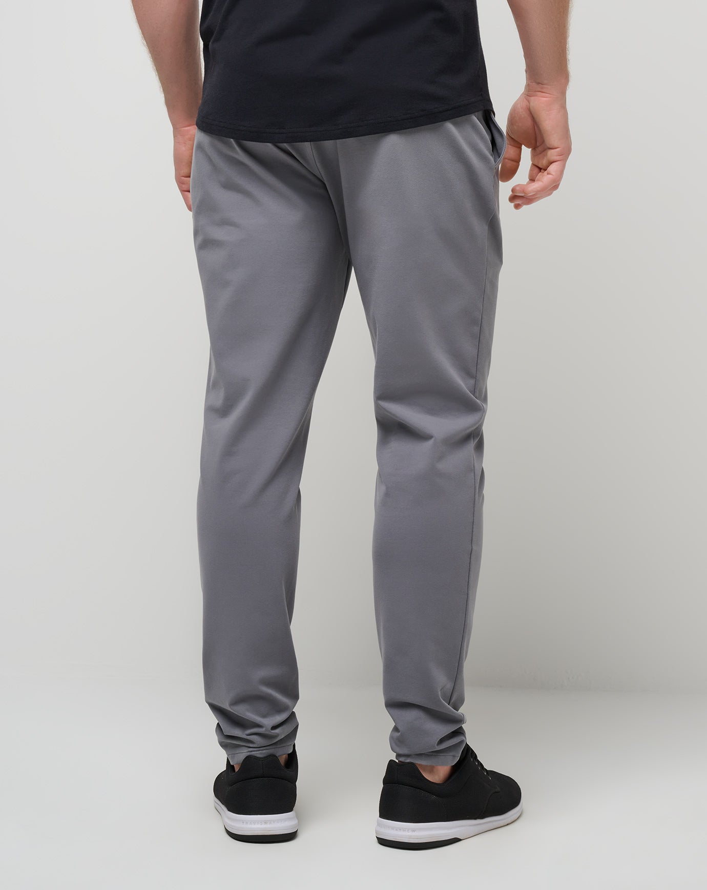 Stretch Comfort Chino Pant - Image 3
