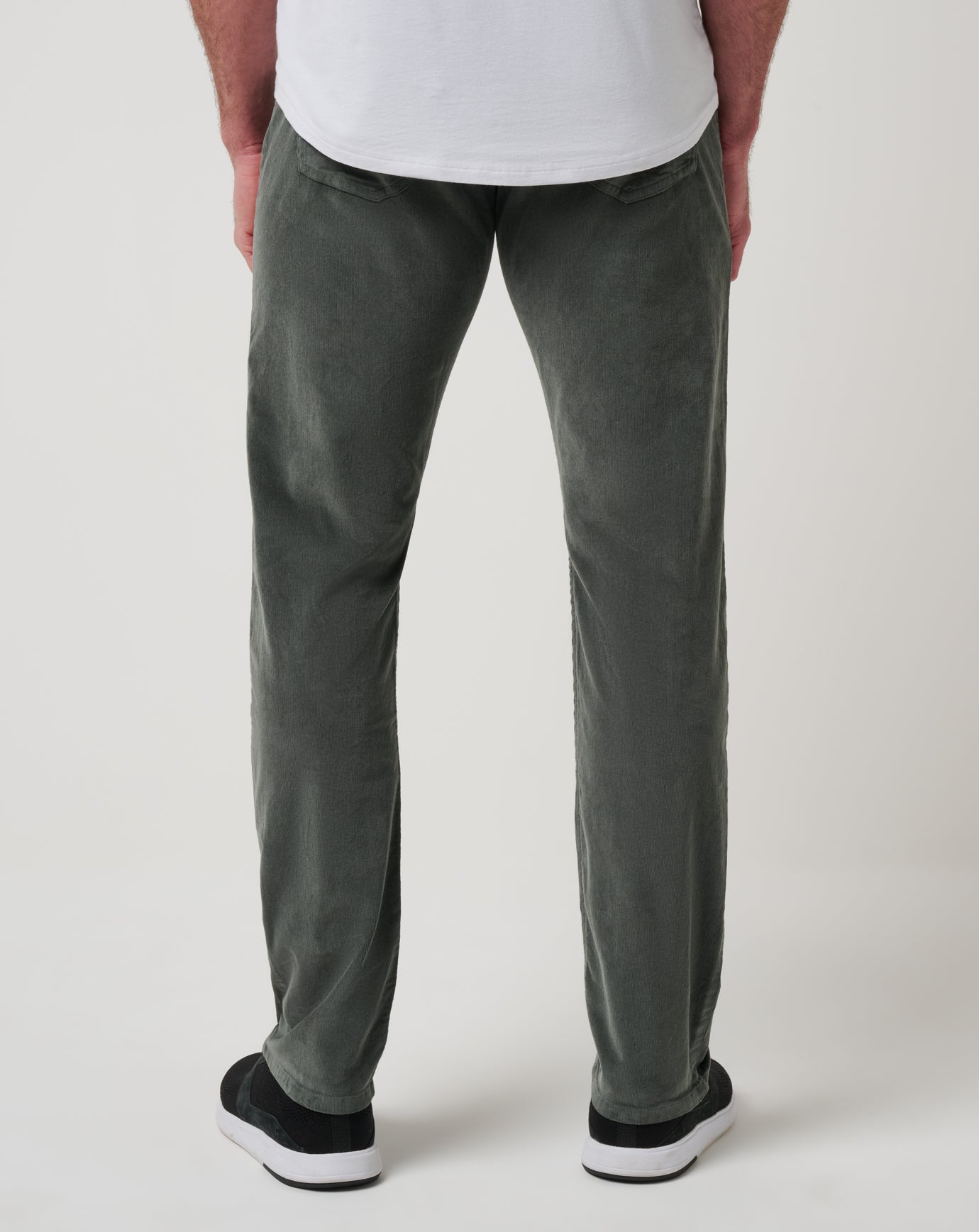 Start The Journey Corduroy Pant - Image 3