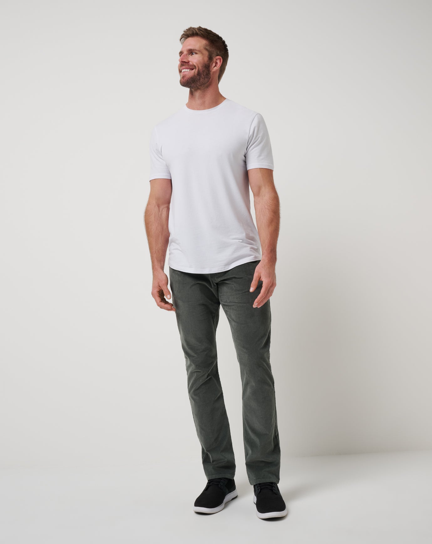 Start The Journey Corduroy Pant - Image 6
