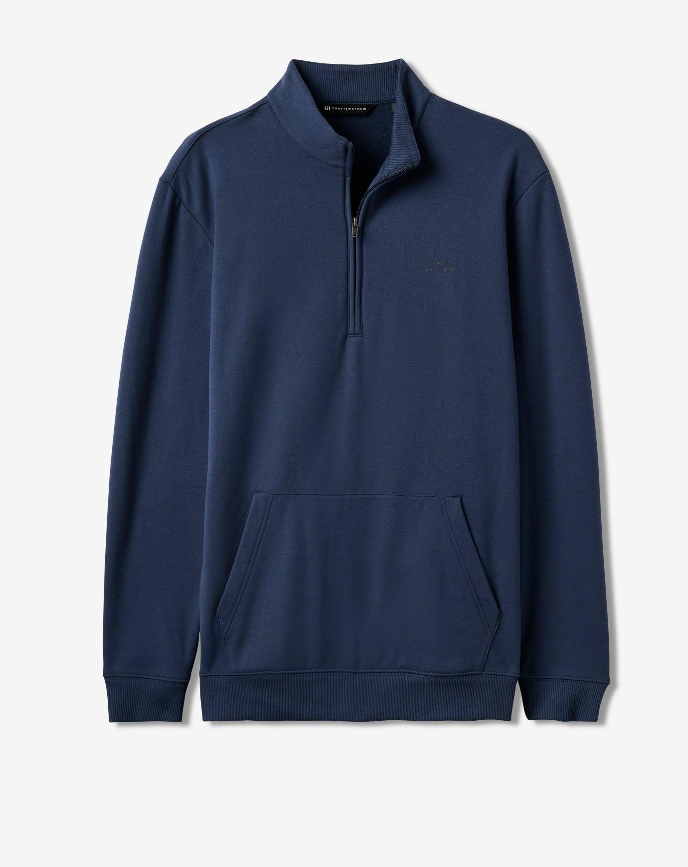 Hotel Hopper Quarter Zip - Image 10