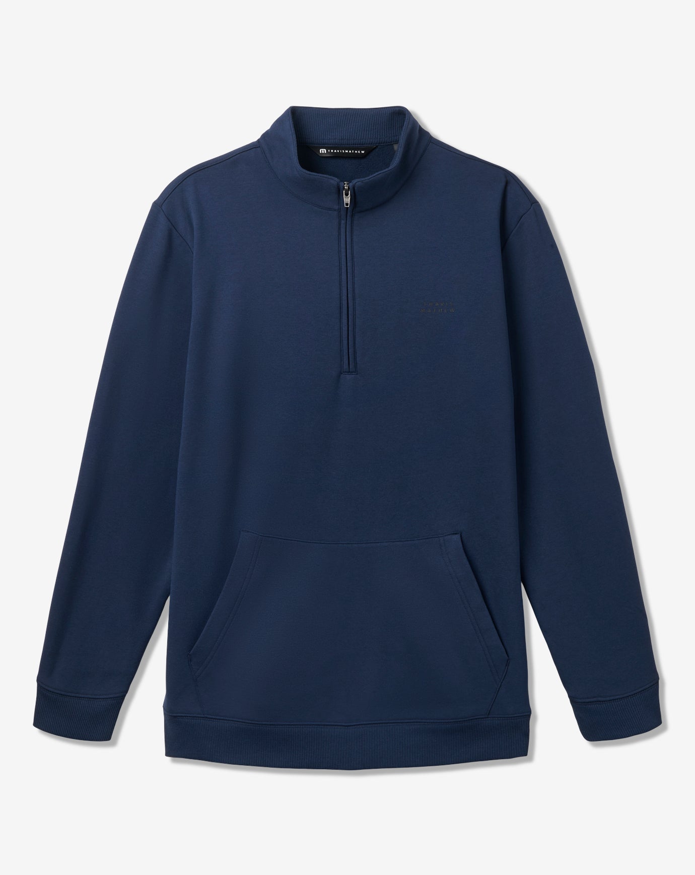 Hotel Hopper Quarter Zip - Image 9
