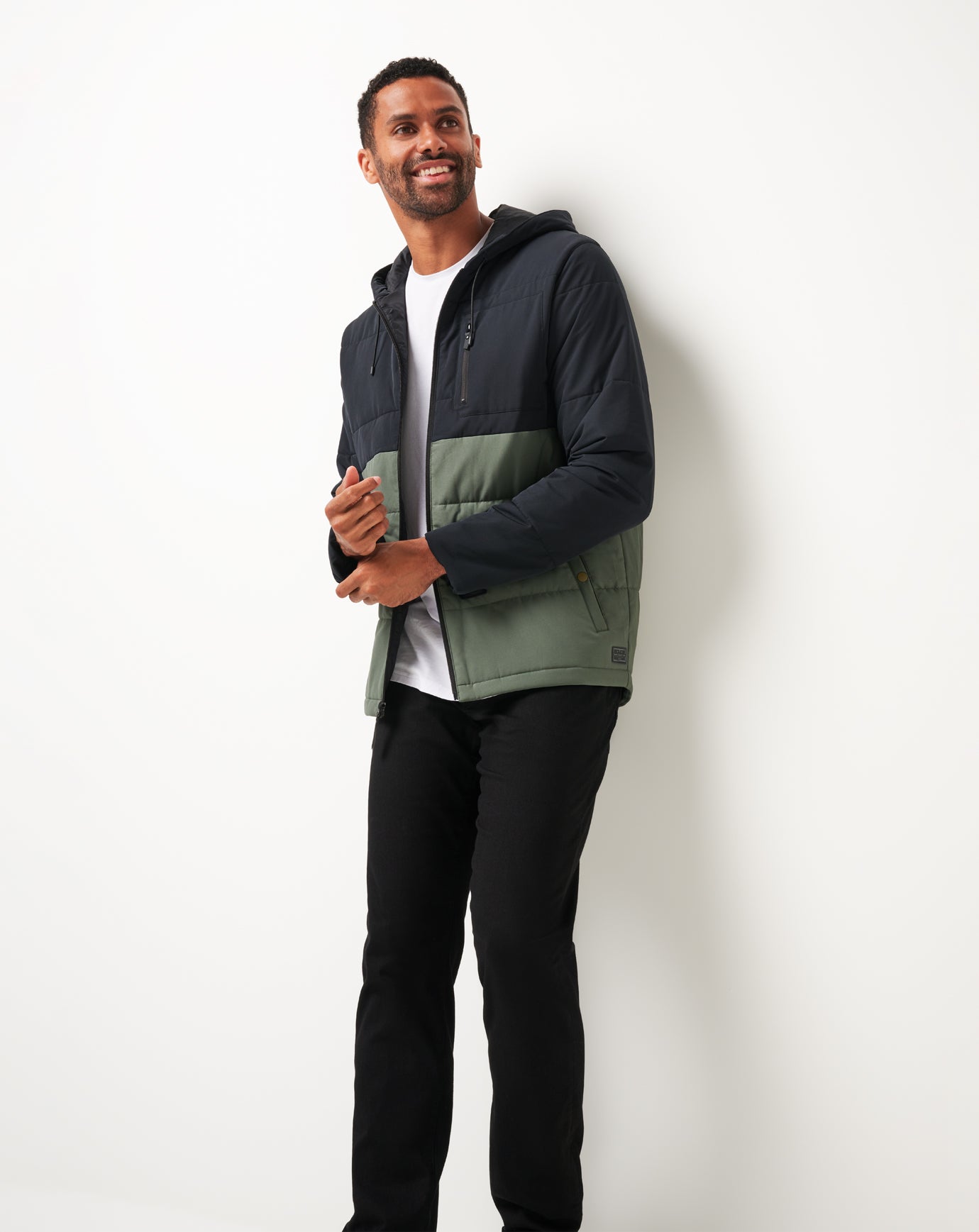 Torch Runner Full Zip - Image 9
