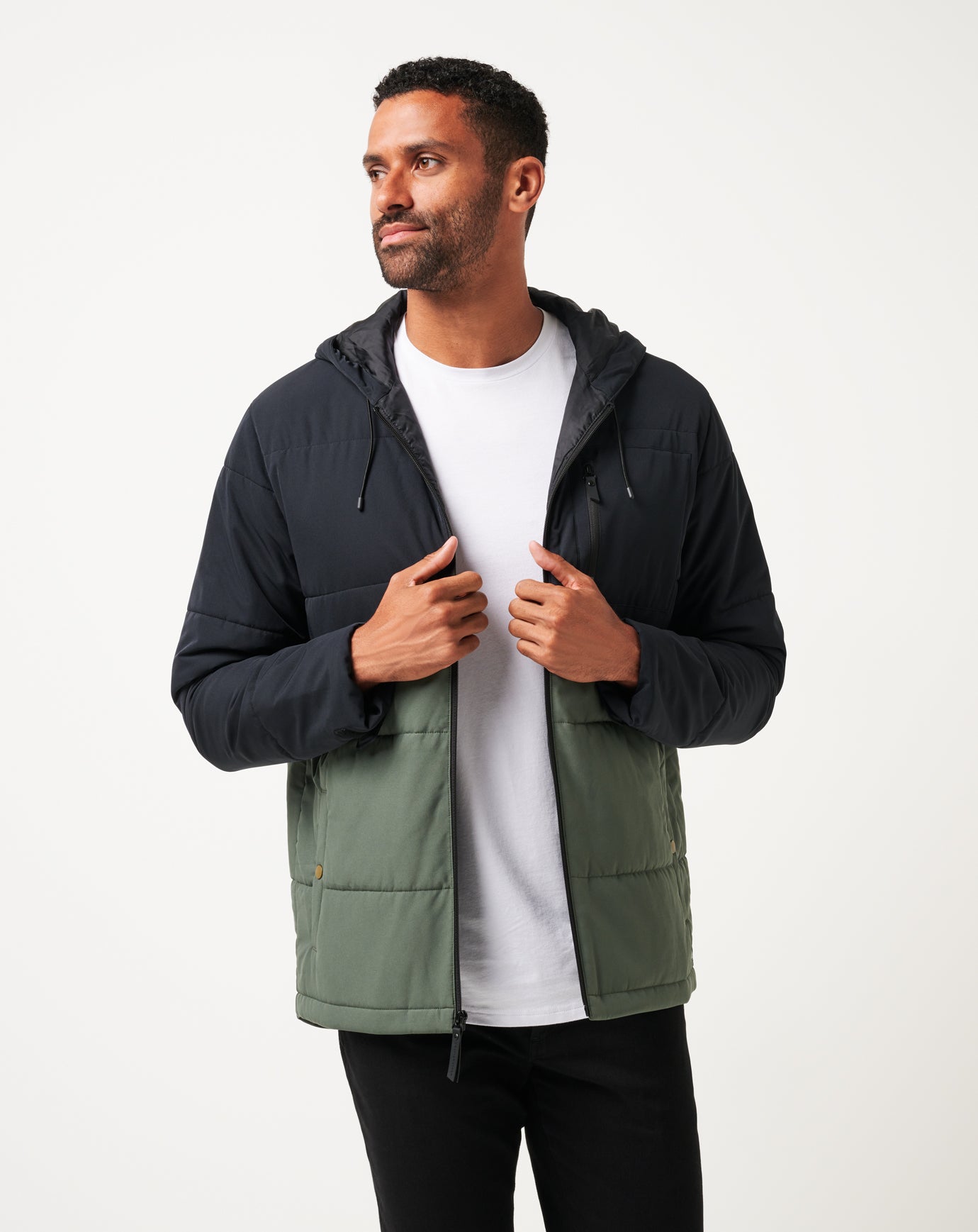 Torch Runner Full Zip