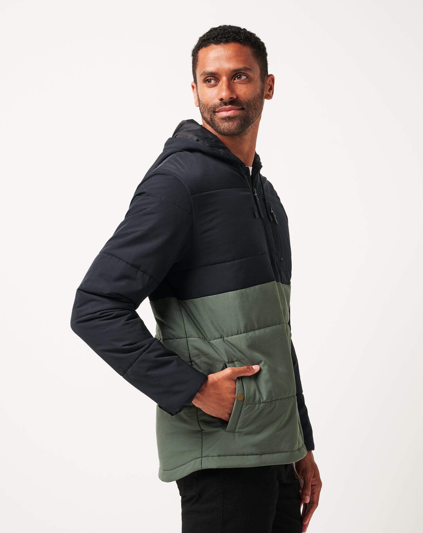 Torch Runner Full Zip - Image 2