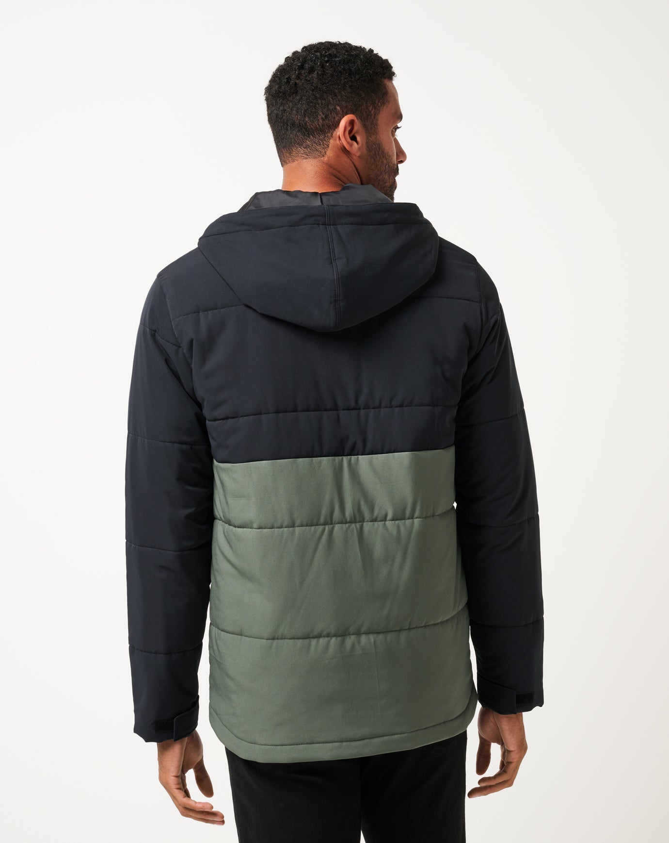 Torch Runner Full Zip - Image 3