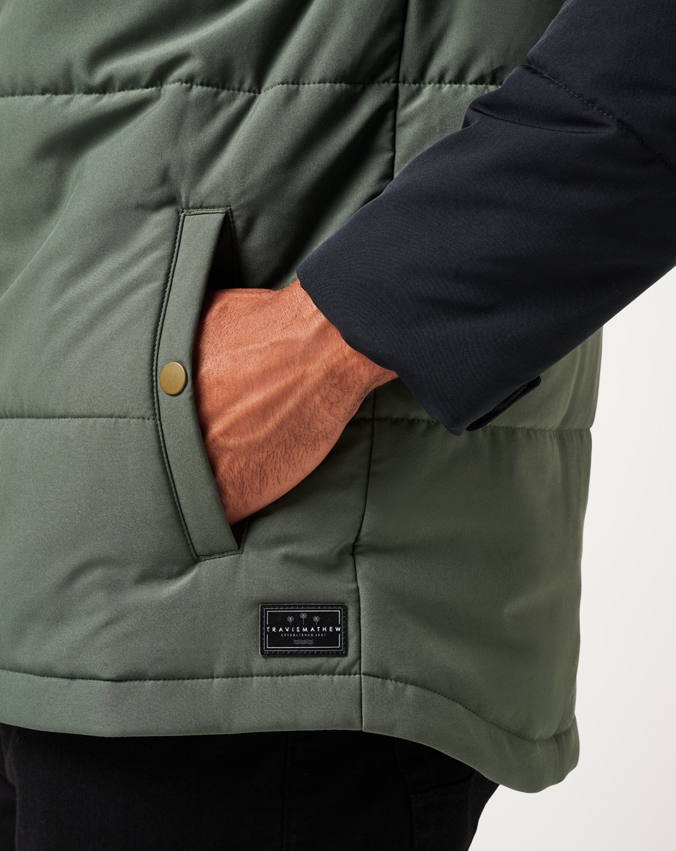 Torch Runner Full Zip - Image 4
