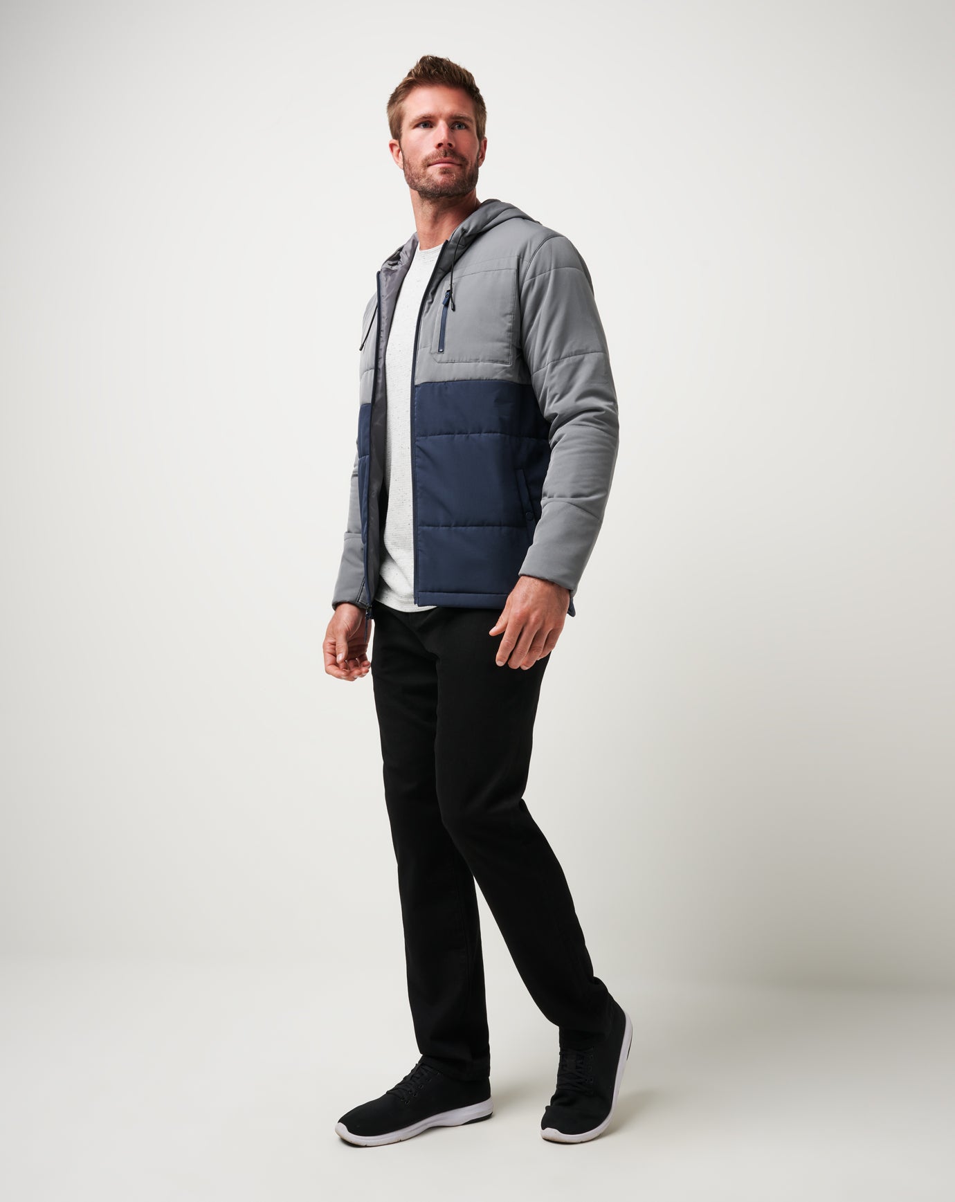 Torch Runner Full Zip - Image 21