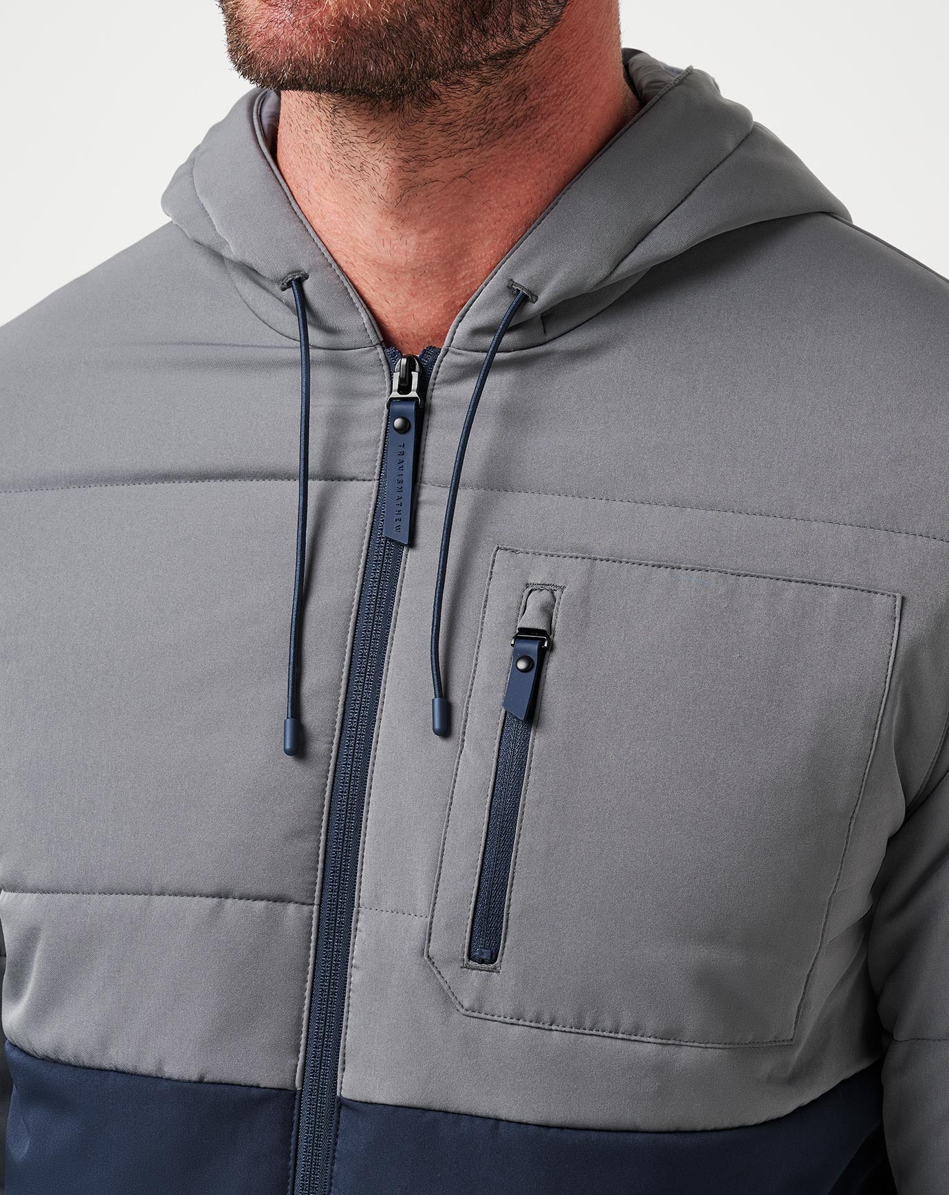 Torch Runner Full Zip - Image 16